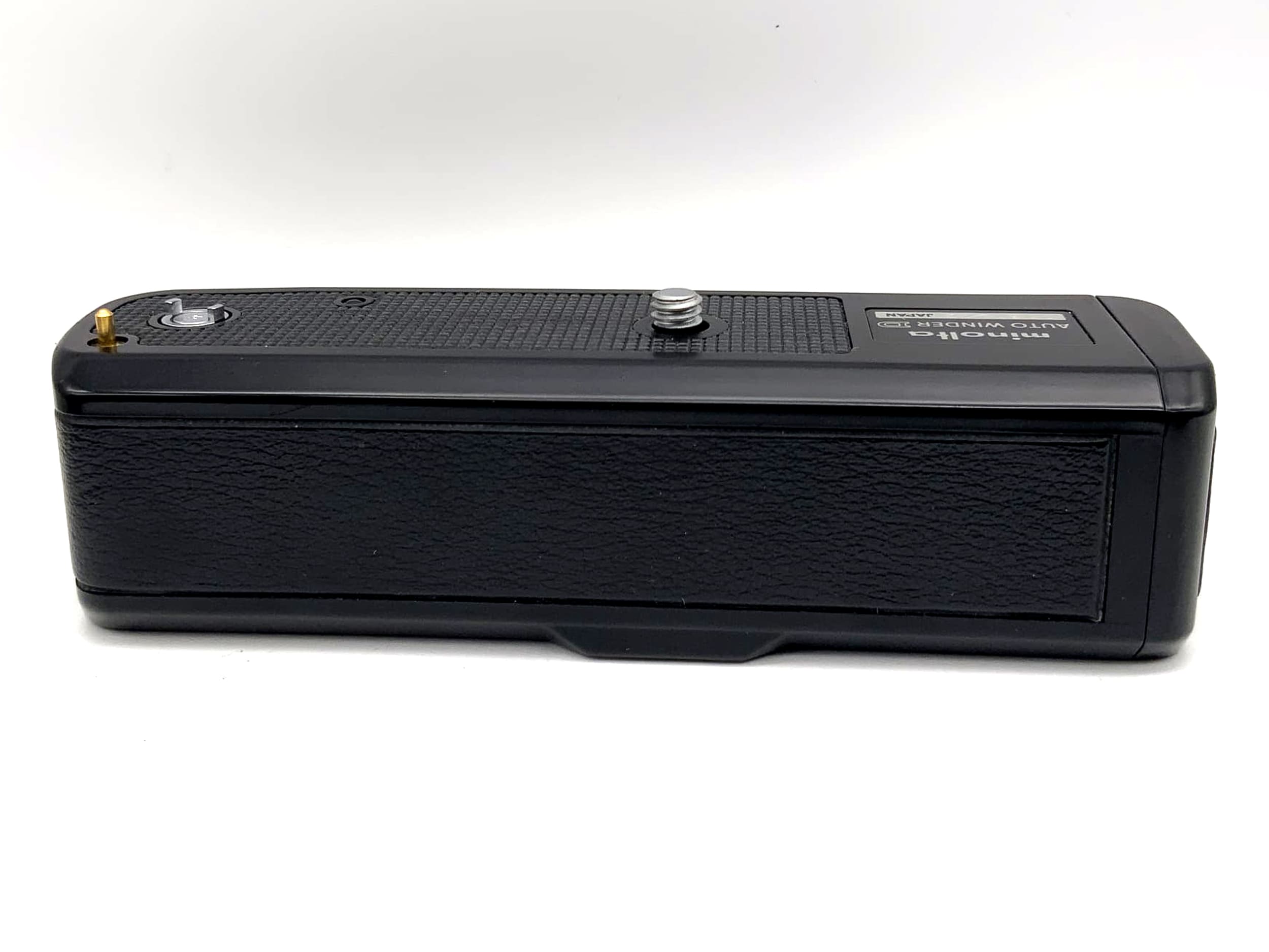 Minolta Auto Winder D for Minolta XD5 / XD7 Motor Film Transport