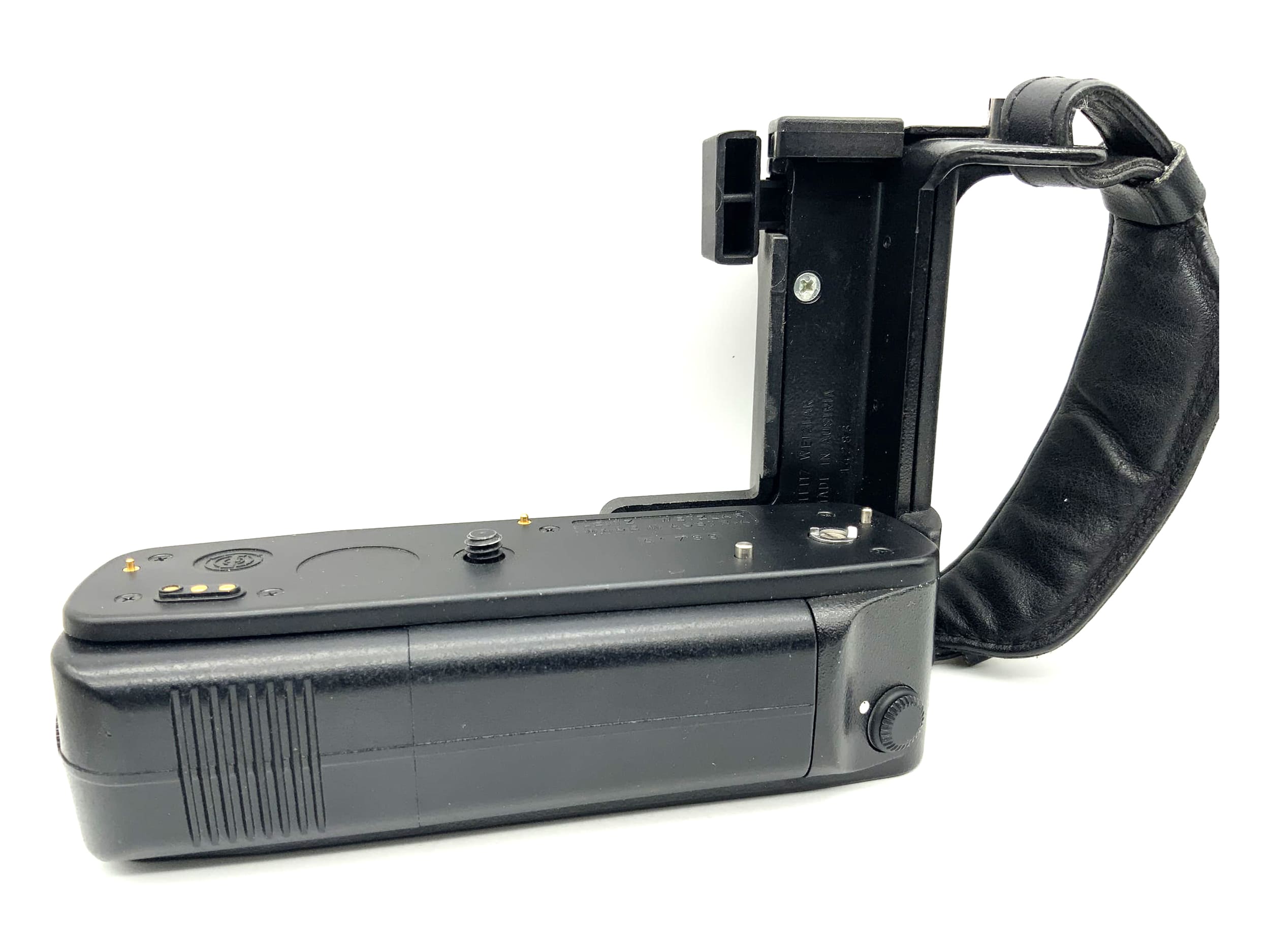 Leica Motor Winder R4 for Leica R4 / R5 / R6 / R7 Leitz 14308 with handle motor