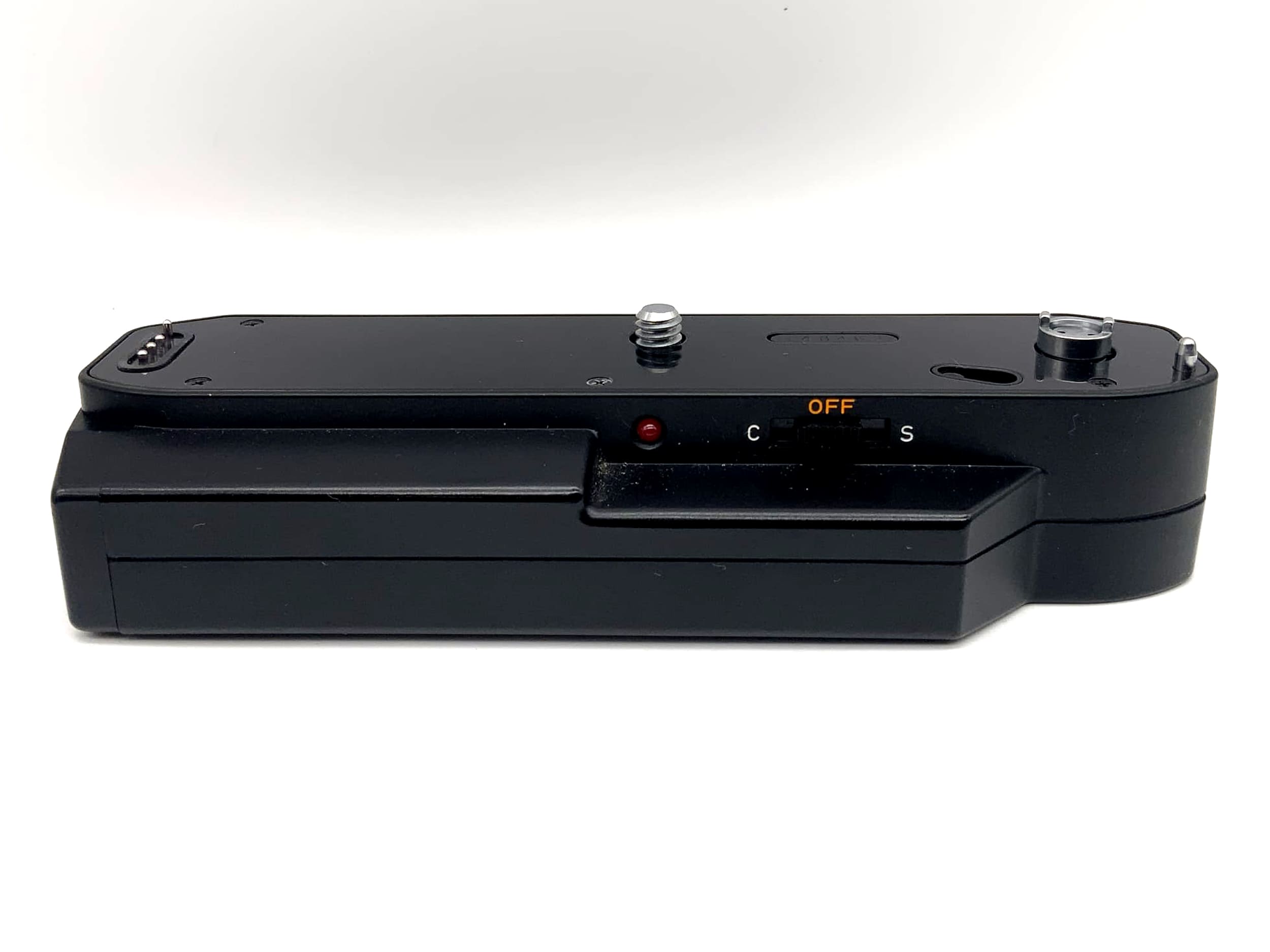 Canon Power Winder A2 for Canon A1 / A1 Program / AE1 Motor Drive