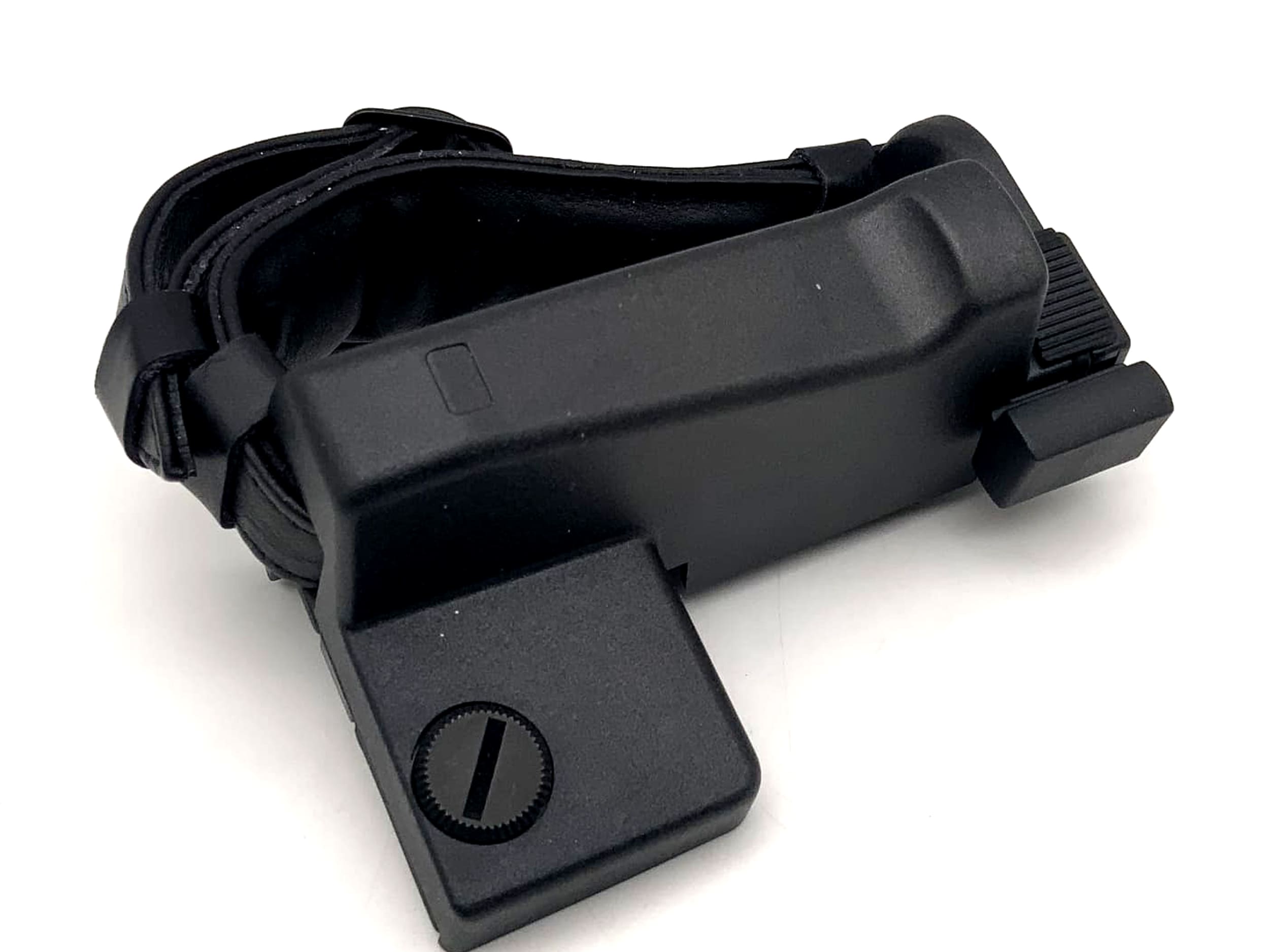 Leica 14283 Hand Grip for MD-R4 / MW-R4 Leitz in original packaging