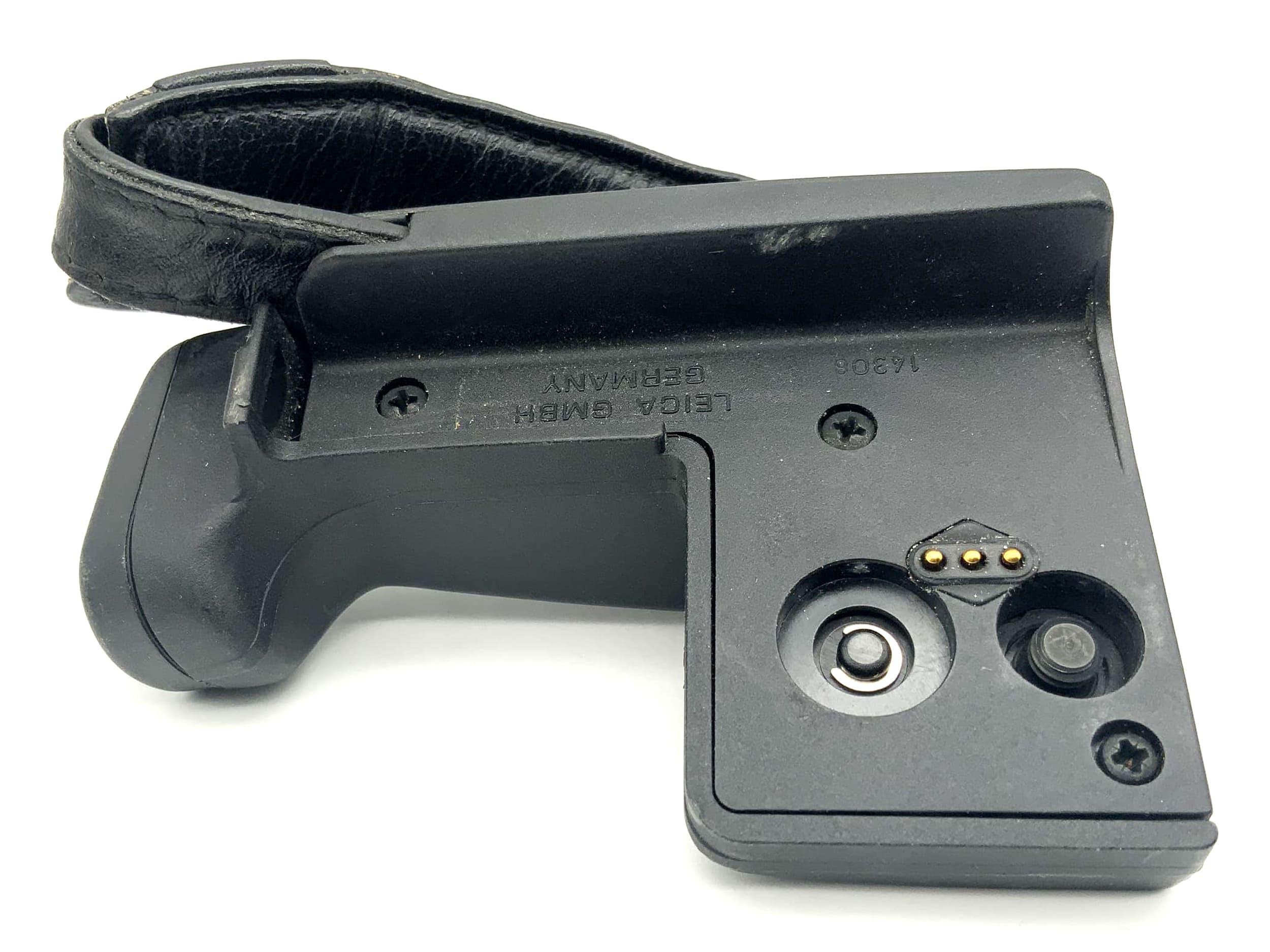 Leica 14308 Handle for Motor Winder R Grip