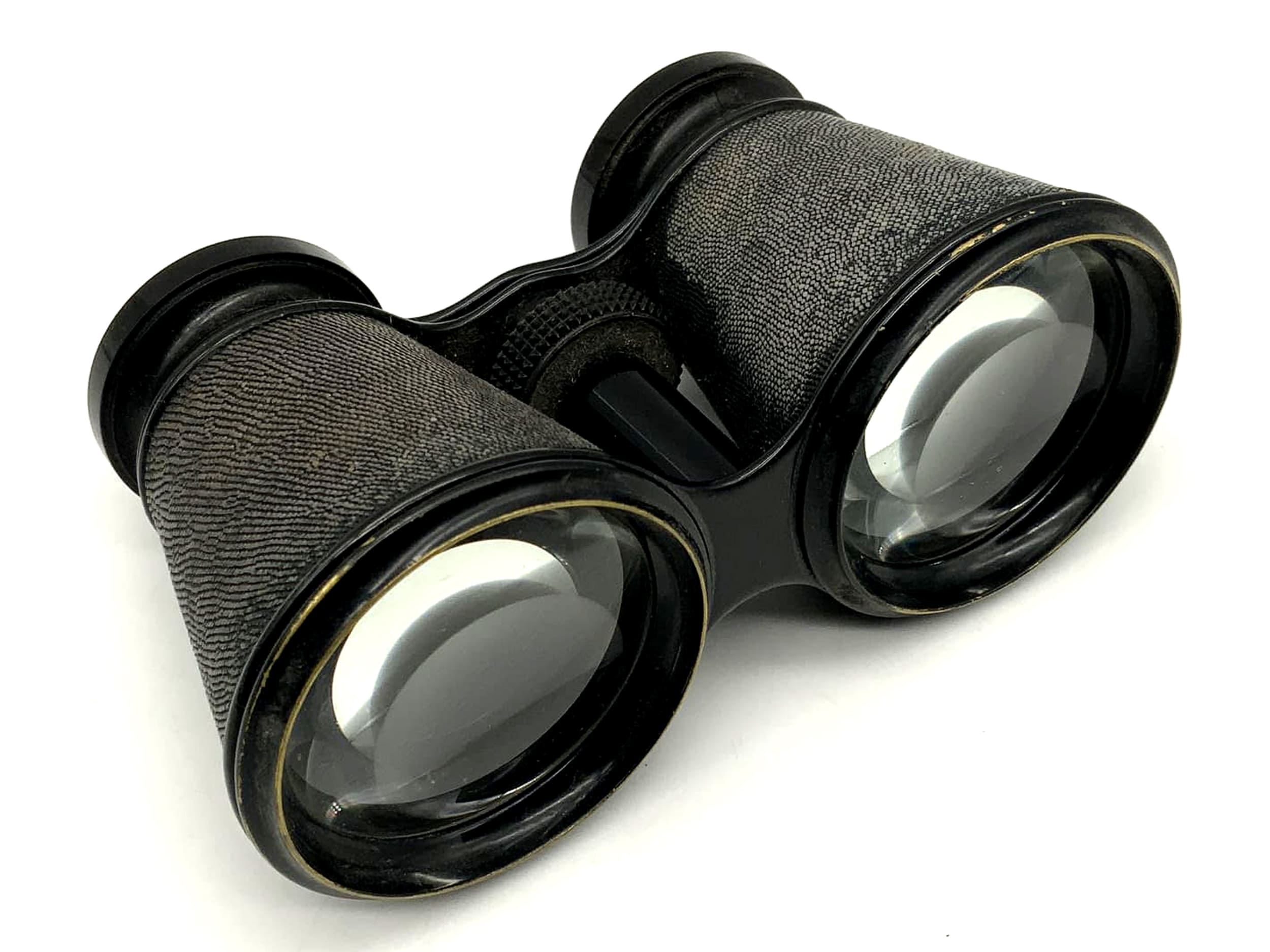 A. Krüss Hamburg N7 Binoculars Opera Glasses Prism Glasses Field Glasses