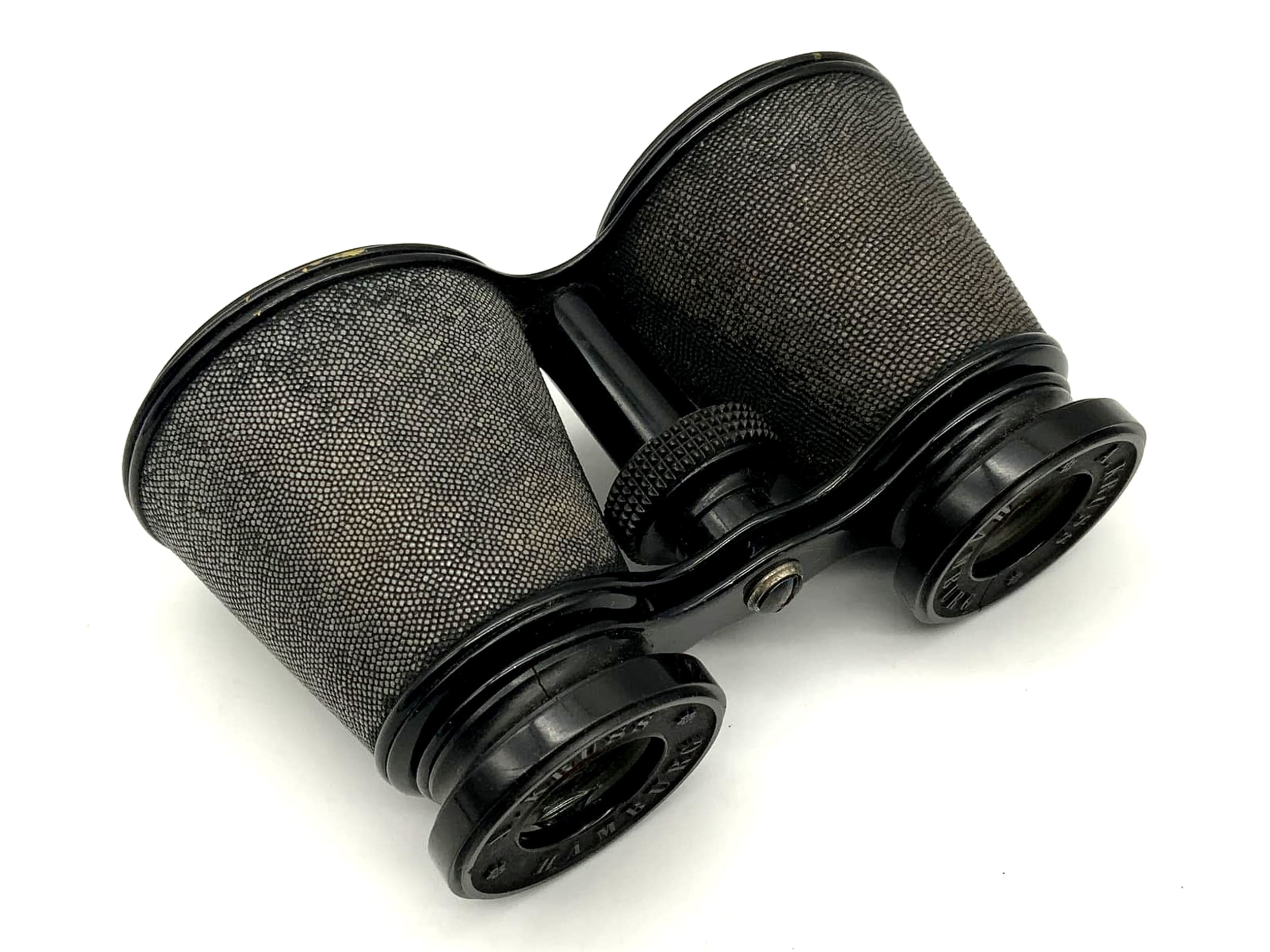 A. Krüss Hamburg N7 Binoculars Opera Glasses Prism Glasses Field Glasses