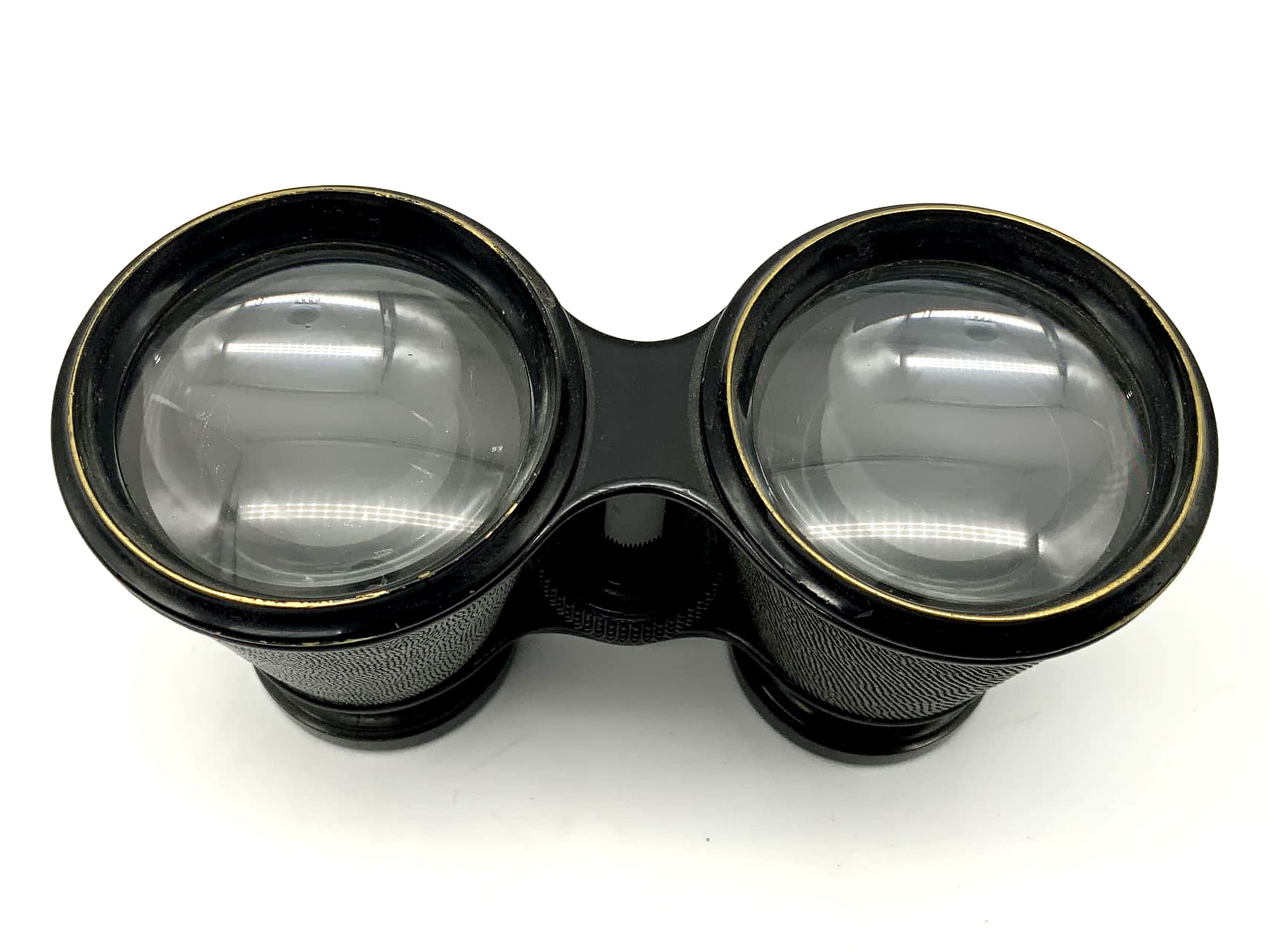 A. Krüss Hamburg N7 Binoculars Opera Glasses Prism Glasses Field Glasses