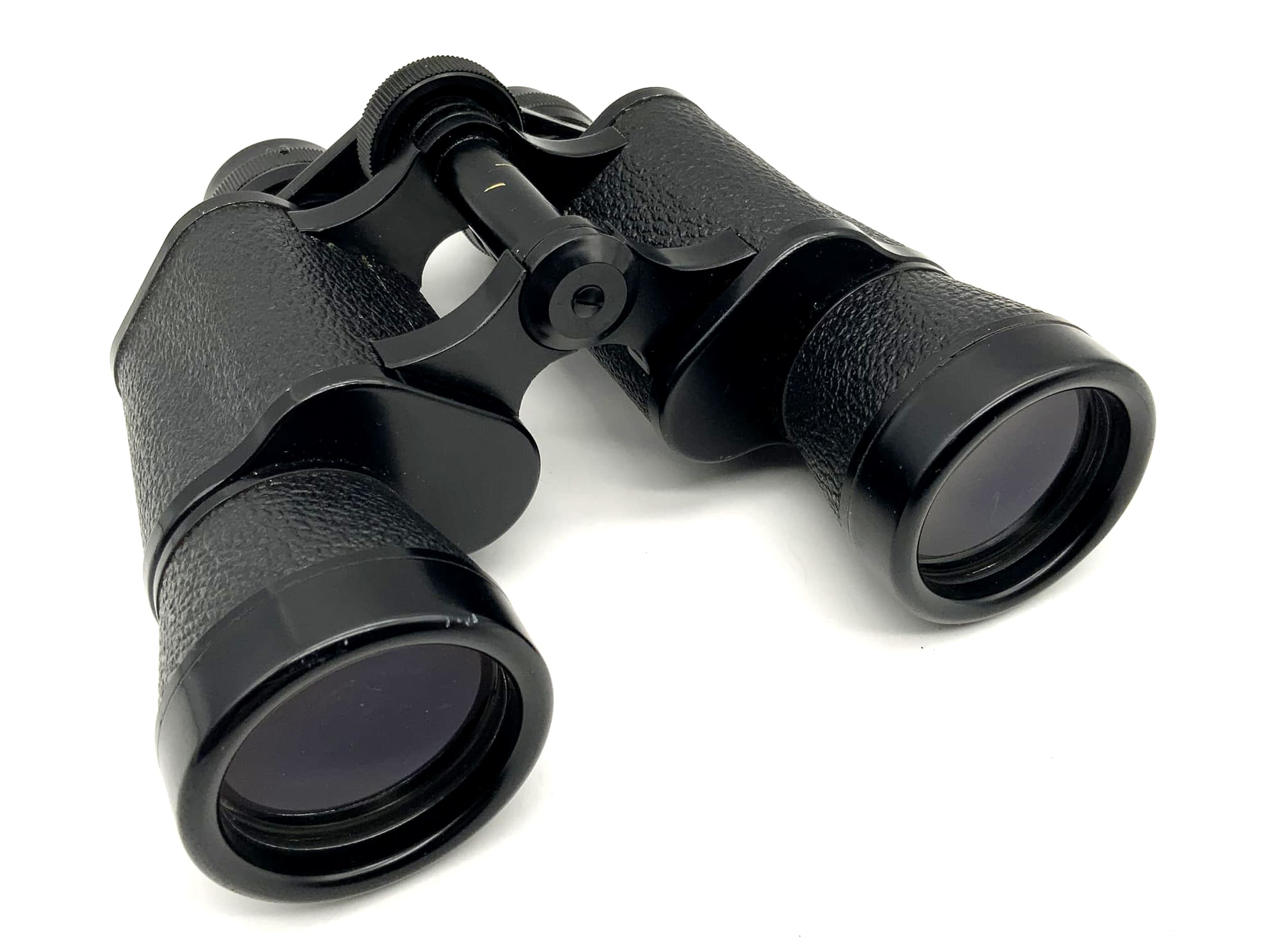 Revue 4201 Binoculars 8x40 coated optics 113m at 1000m Binocular prism glass