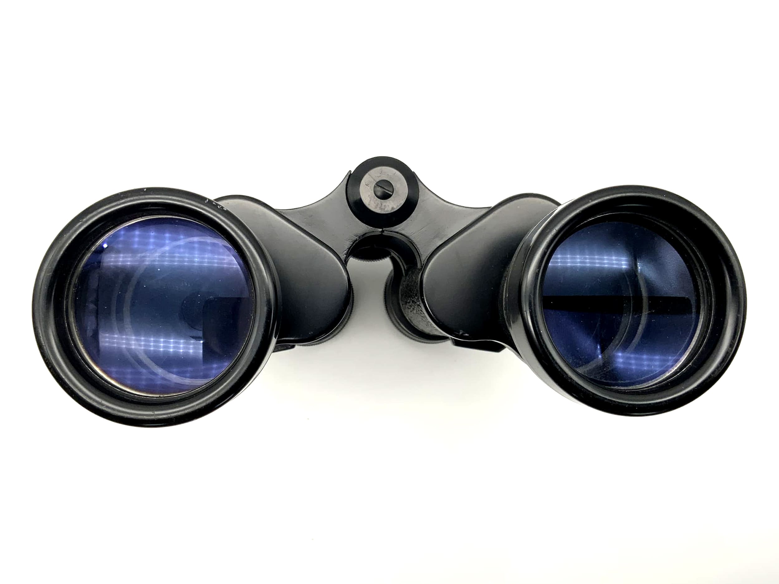 Revue 4201 Binoculars 8x40 coated optics 113m at 1000m Binocular prism glass