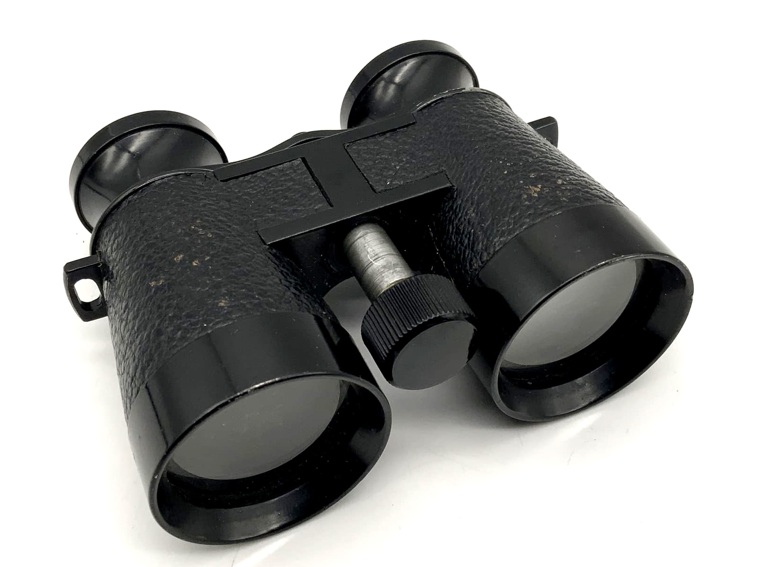 ARO Rathenow Kater Binoculars 4x35 Opera Glasses Prism Glasses Field Glasses