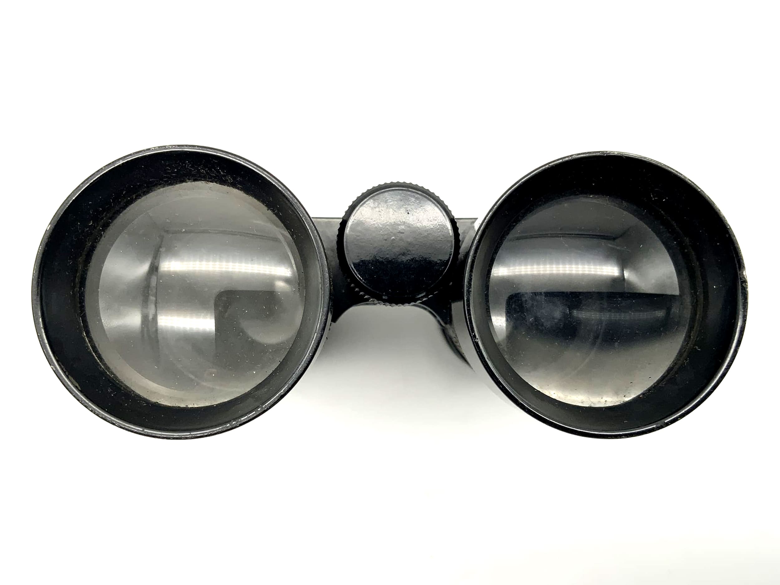 ARO Rathenow Kater Binoculars 4x35 Opera Glasses Prism Glasses Field Glasses