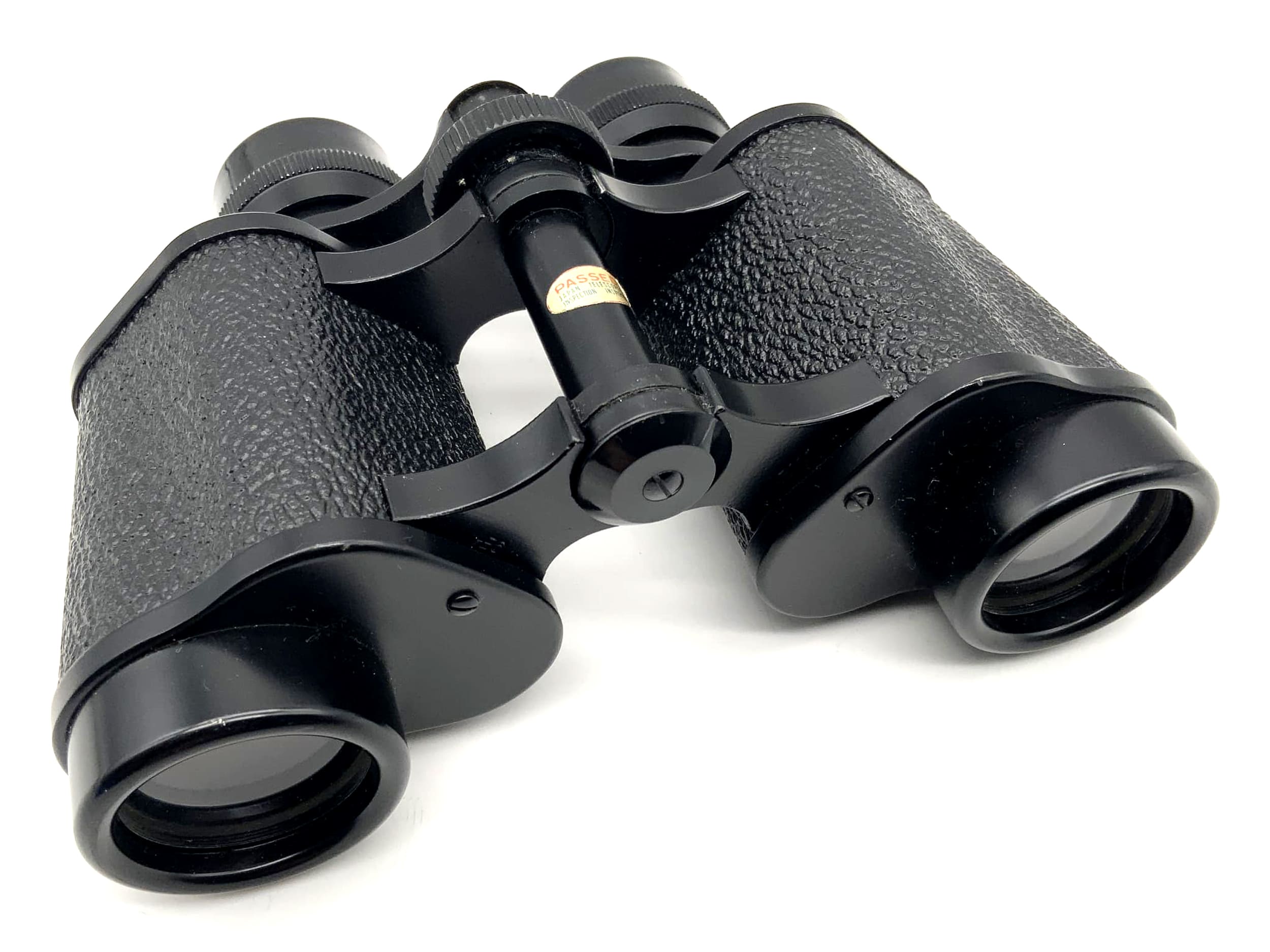 Skylark 8x30 Coated Optics Binoculars 7.5" Prism Binoculars