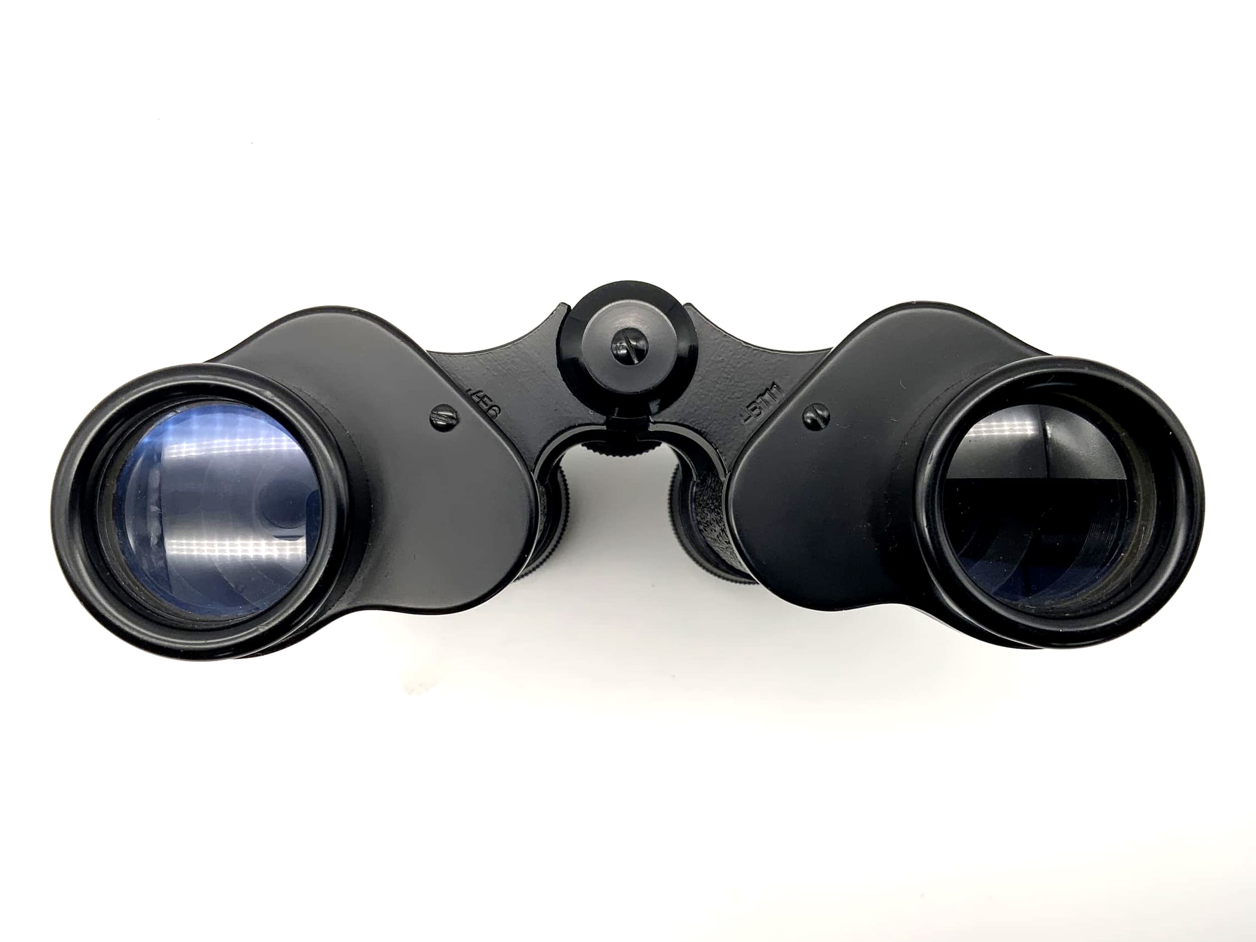 Skylark 8x30 Coated Optics Binoculars 7.5" Prism Binoculars