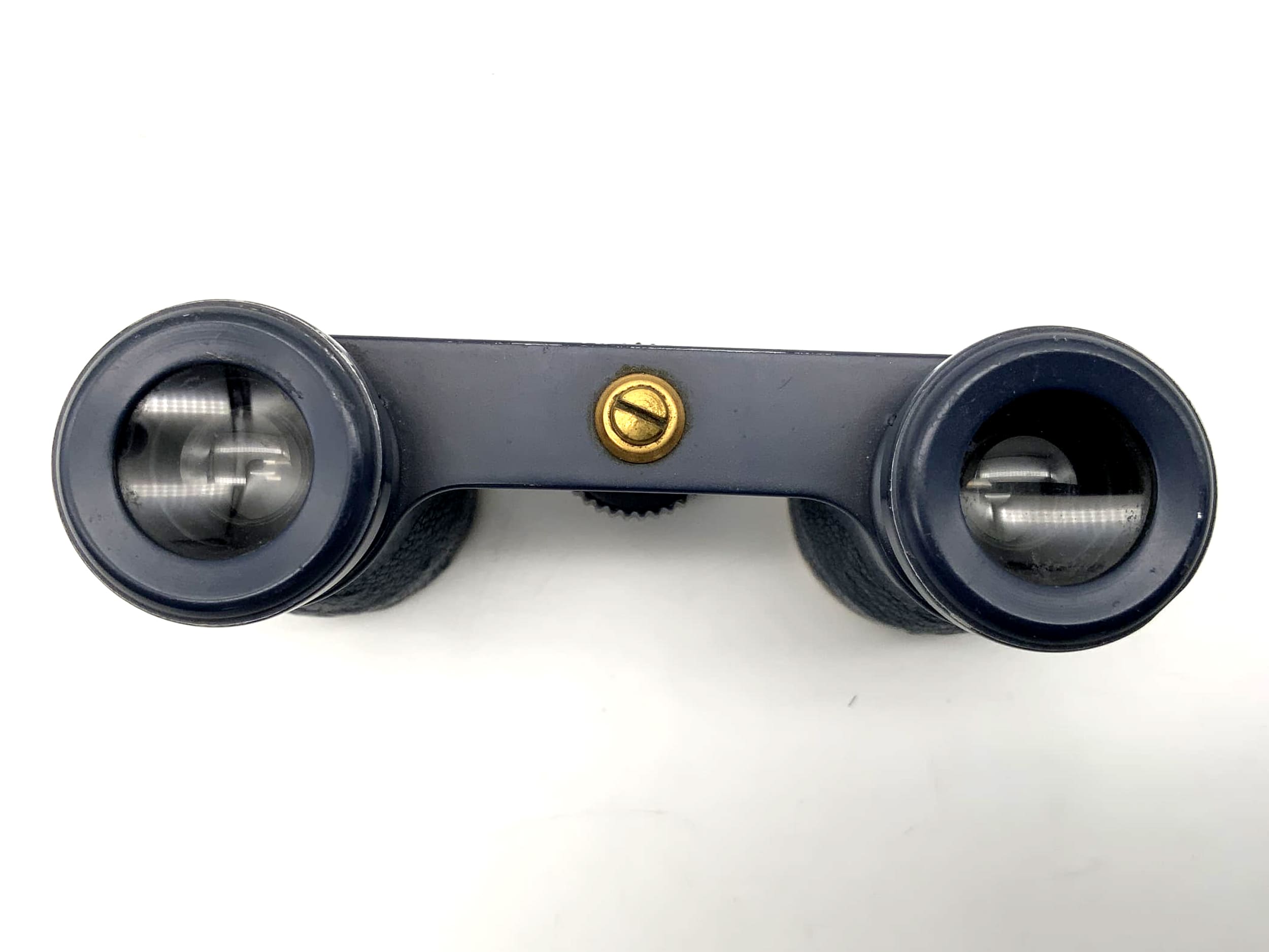 Emil Busch Rathenow Multinet Binoculars Opera Glasses DRP Binocular Prism Glass