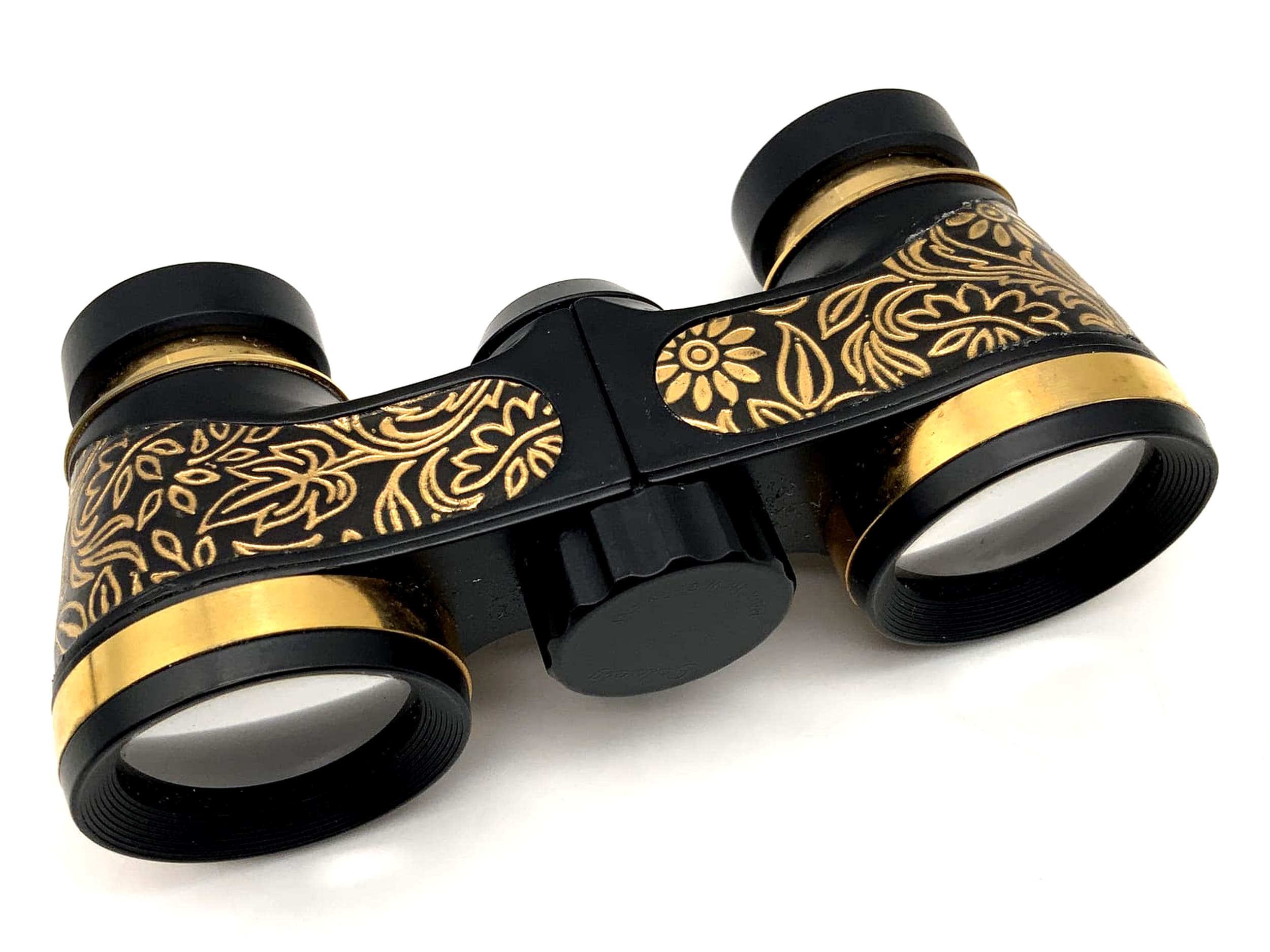 Hertel&amp;Reuss Optics Kassel Solveig Binoculars Opera Glasses Prism Glass