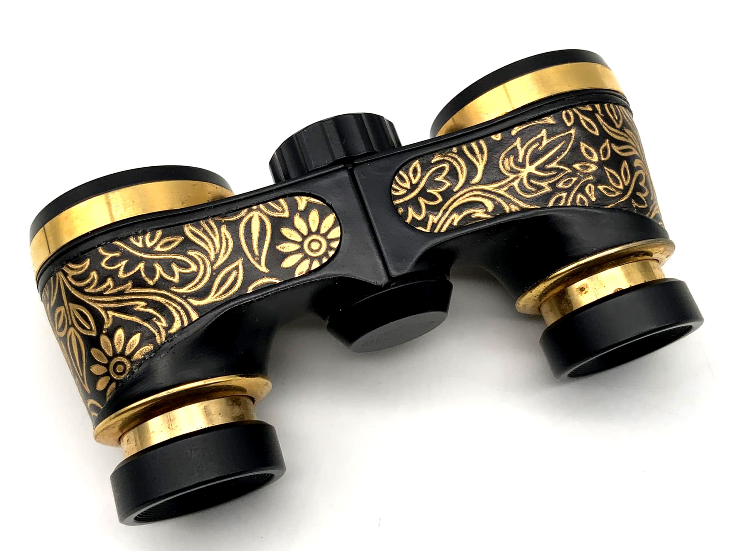 Hertel&amp;Reuss Optics Kassel Solveig Binoculars Opera Glasses Prism Glass