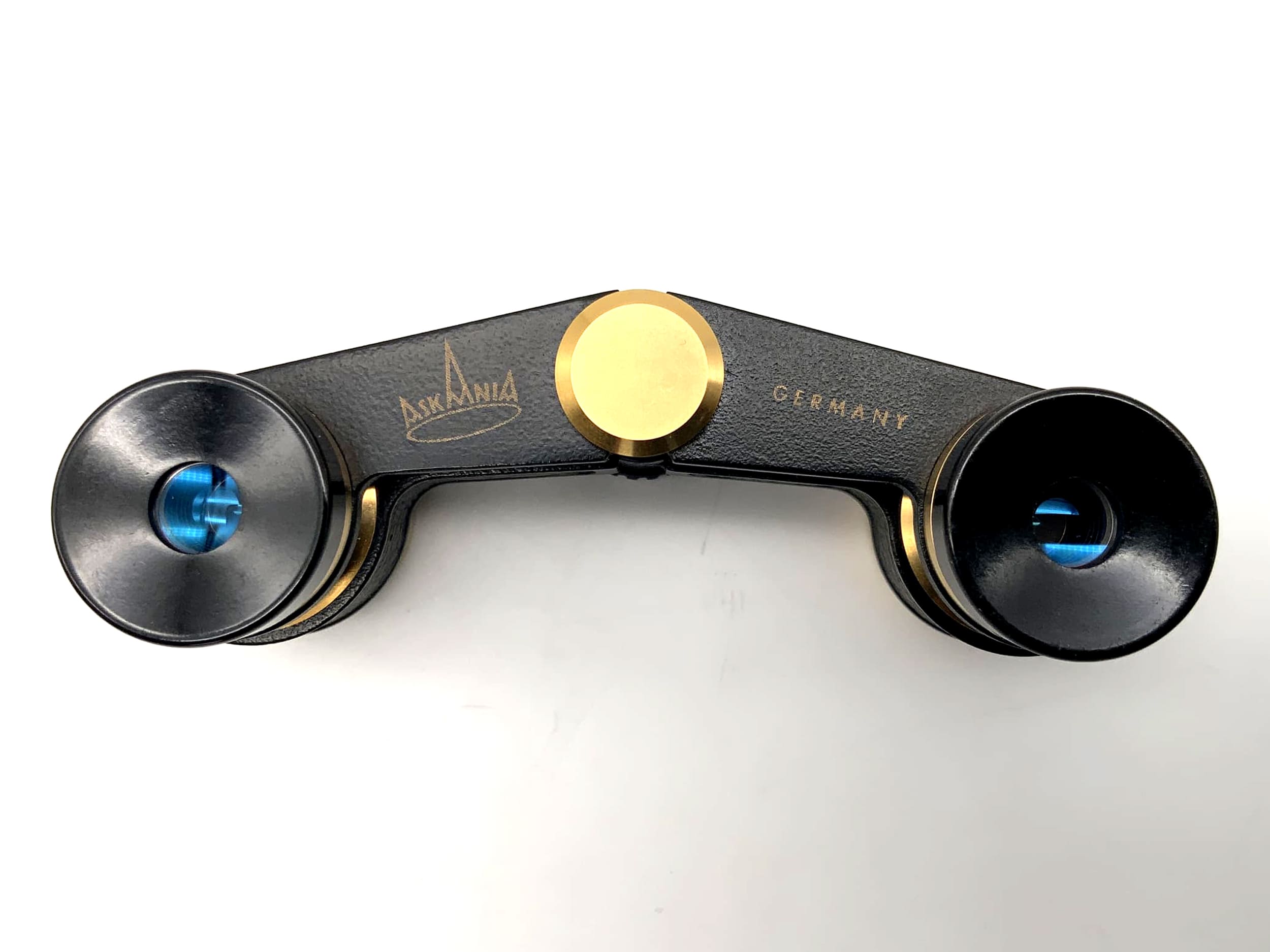 Askania Werke Berlin Binoculars Opera Glasses Prism Glasses Field Glasses