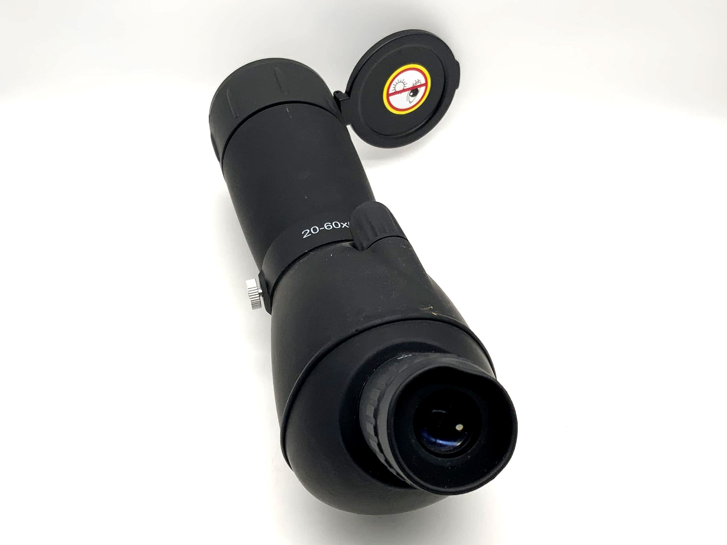 Owim Zoom Spotting Scope 20-60x60 29m/1000m (20x) Prism Glass Binoculars Hunting Glass