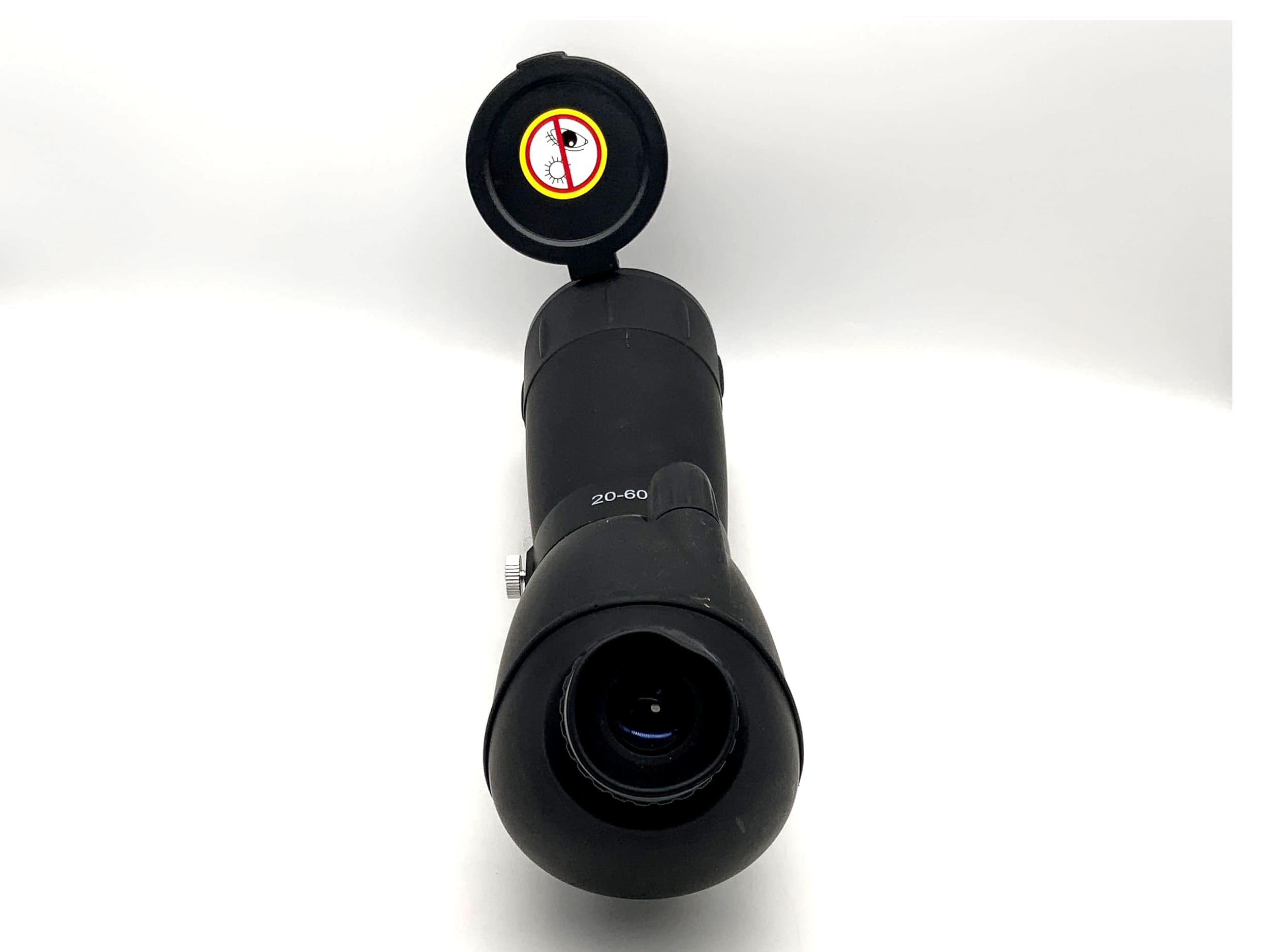 Owim Zoom Spotting Scope 20-60x60 29m/1000m (20x) Prism Glass Binoculars Hunting Glass