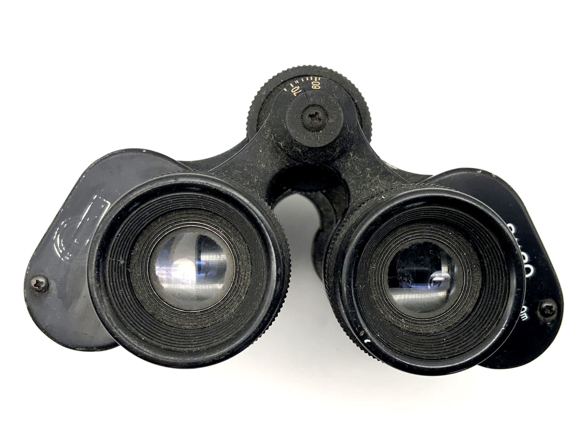 Ringfoto Binoculars 8x30 Field of View 131m/1000m Binocular Prism Glass Field Glasses