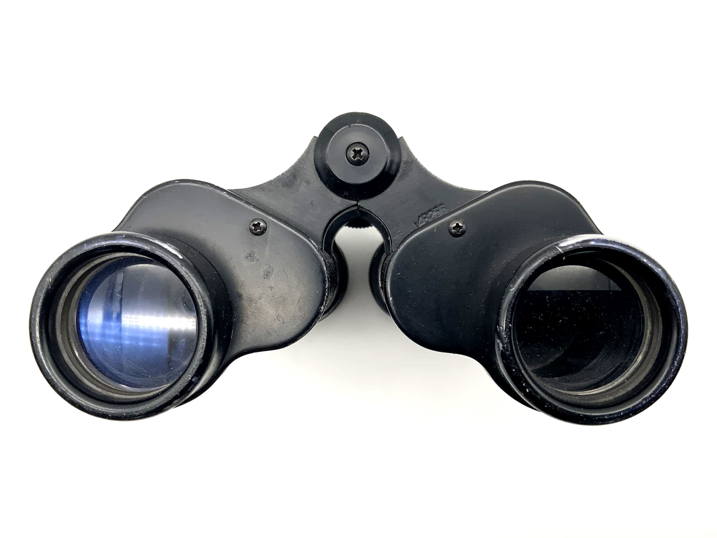 Ringfoto Binoculars 8x30 Field of View 131m/1000m Binocular Prism Glass Field Glasses
