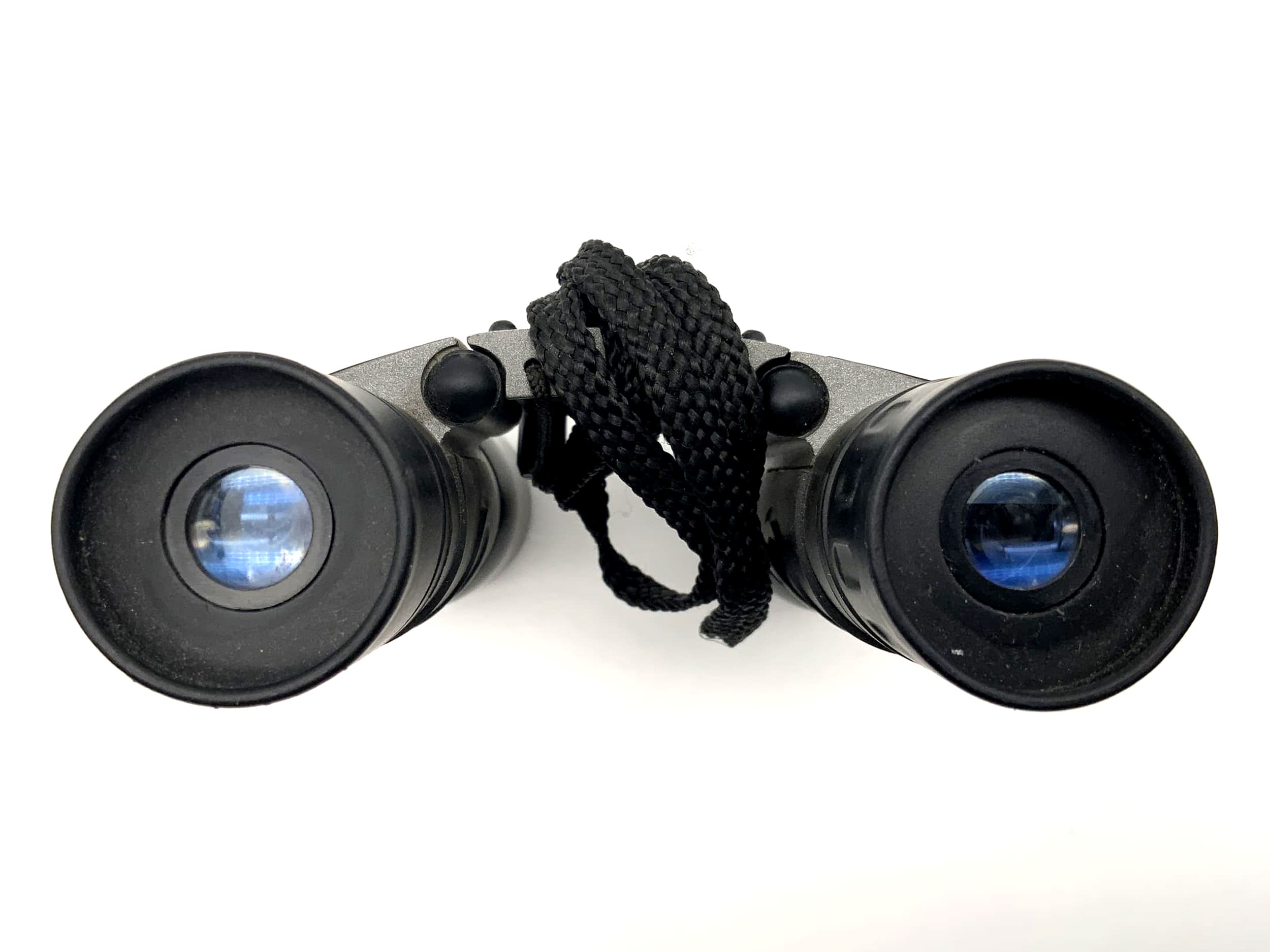 Bresser Travel Binoculars 10x32 Birdwatching Binoculars Prism Glasses