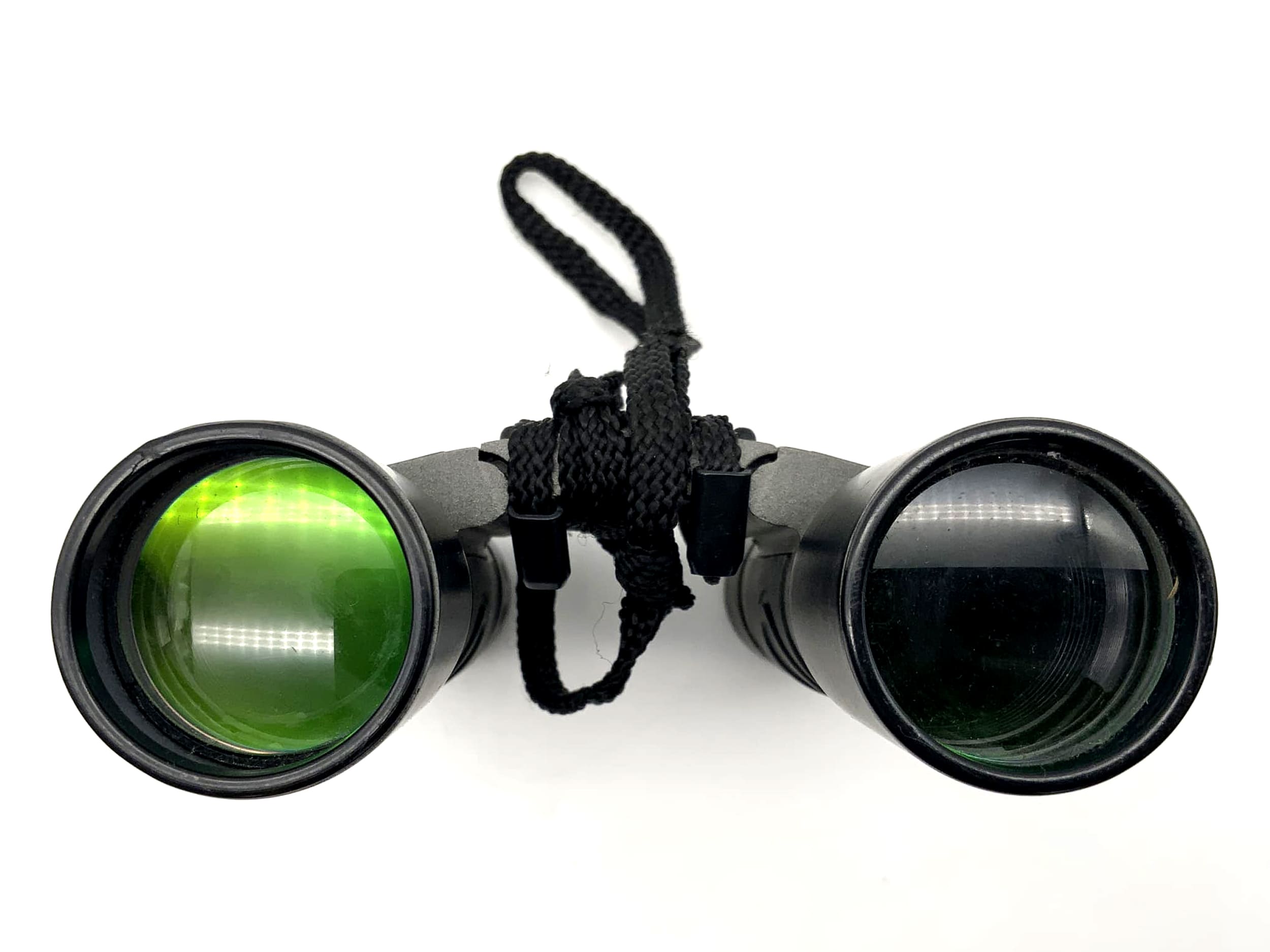 Bresser Travel Binoculars 10x32 Birdwatching Binoculars Prism Glasses