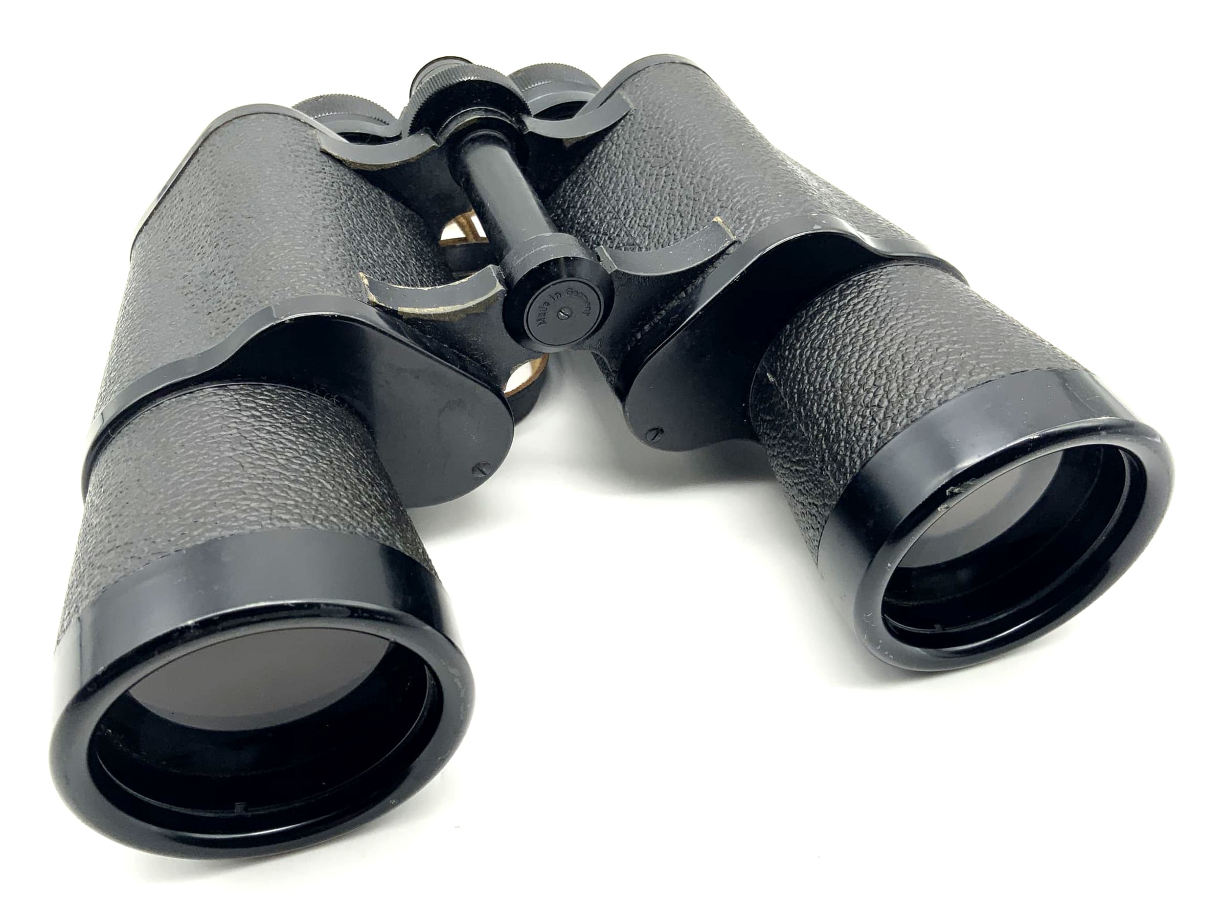 Steinheil 7x50 binoculars, prism binoculars