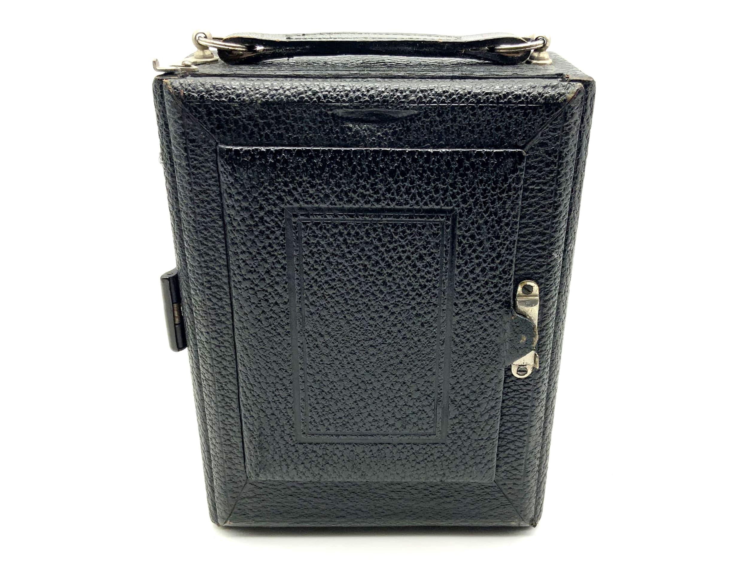 Plate camera with Schneider Kreuznach Radionar Anastigmat 6.3/13.5cm 9x12 Vario