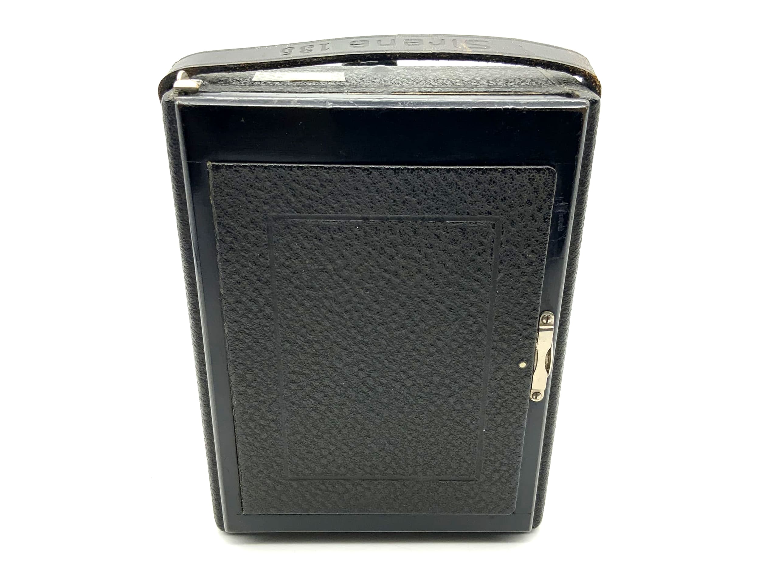 Ica Dresden plate camera Rodenstock D. Anastigmat Eurynar 1:6.8 f=13.5cm 9x12