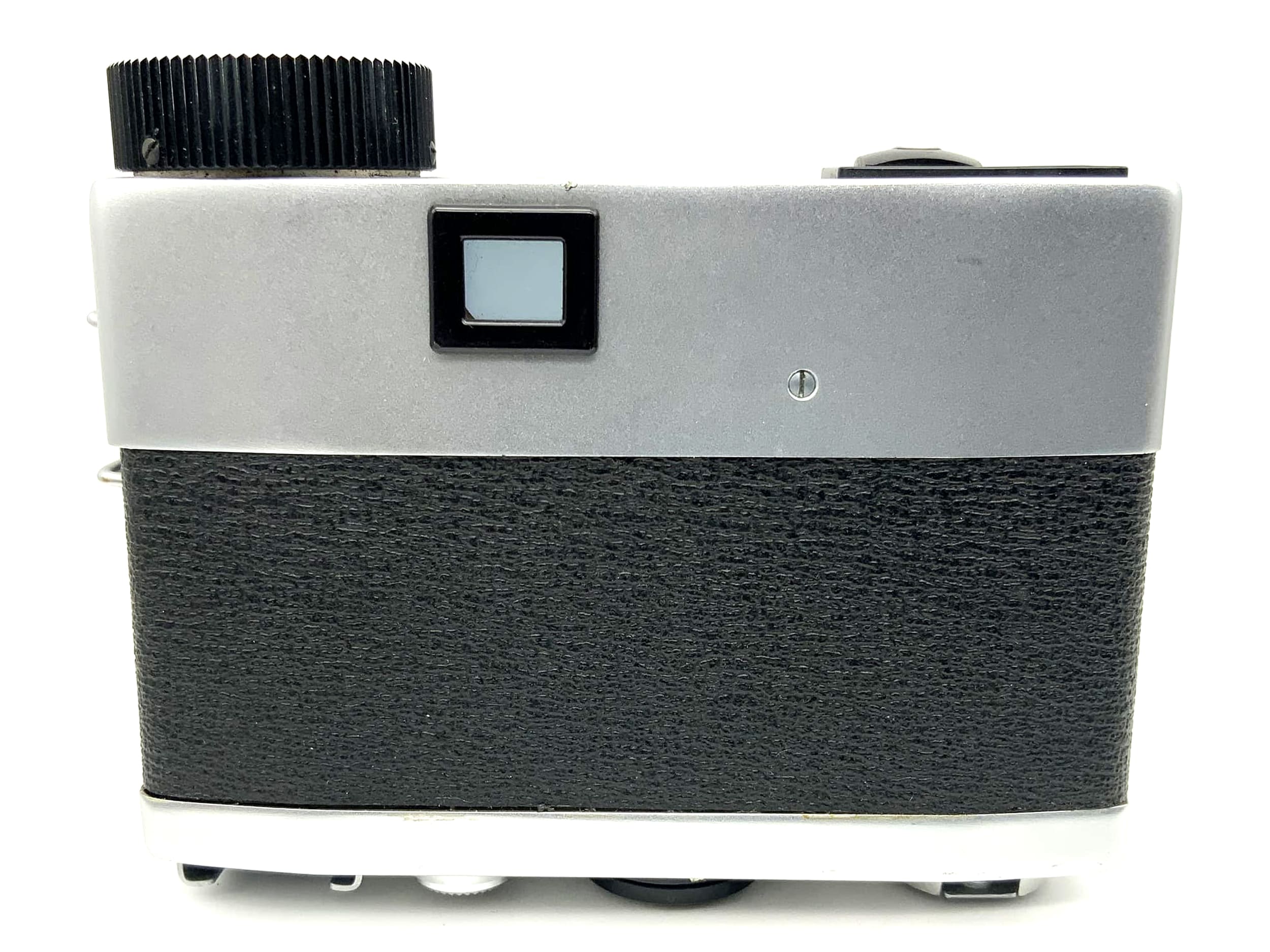 Lomo 135M viewfinder camera with Industar-73 1:2.8/40 analog camera