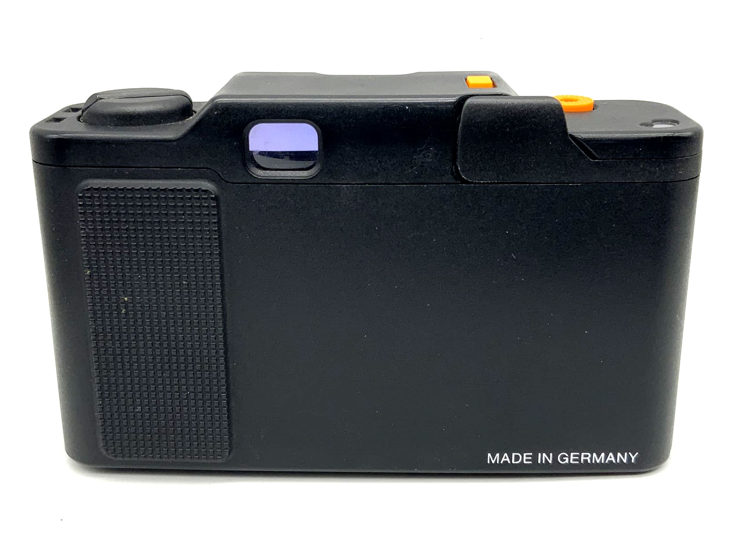 Balda CS 35 viewfinder camera with Baldanon 2.8/38 analog camera aka Voigtländer CS