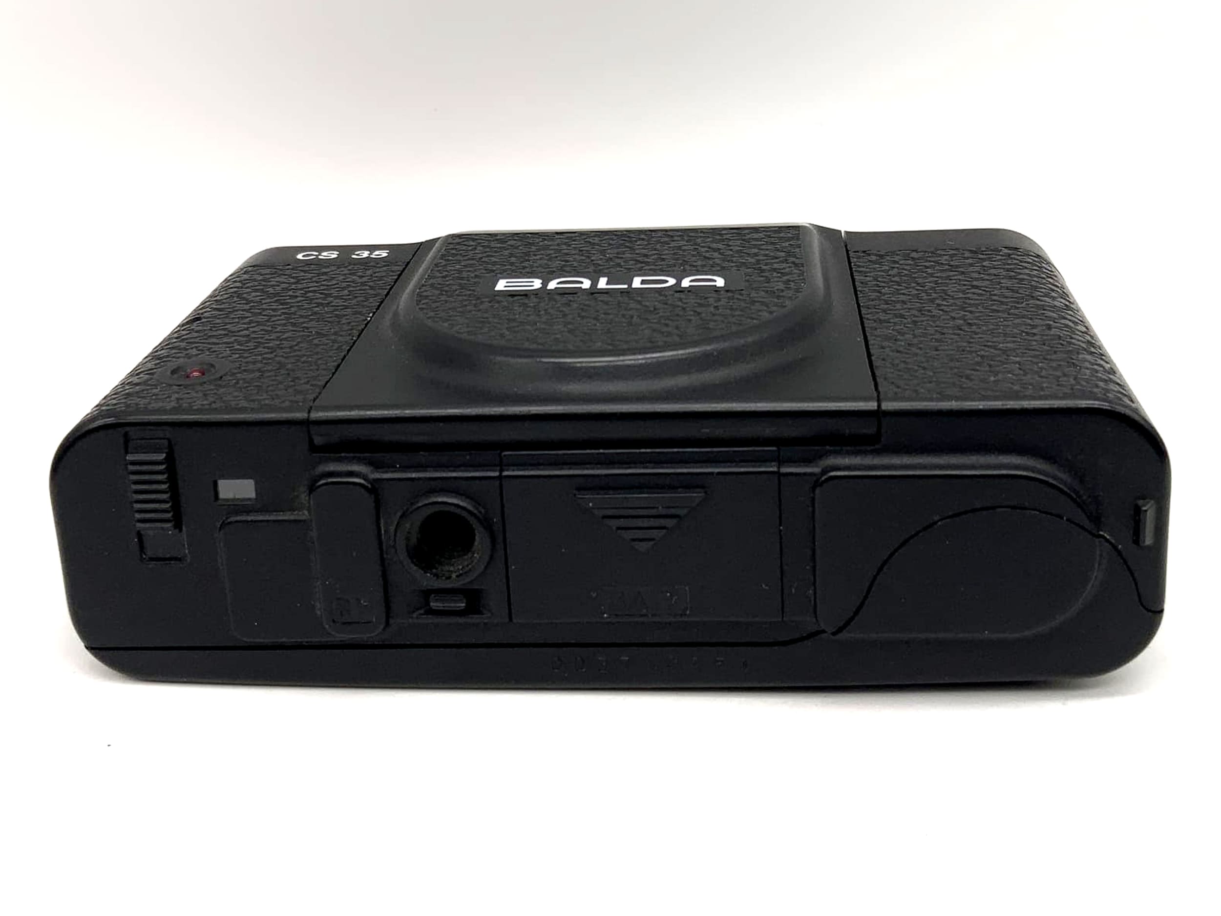 Balda CS 35 viewfinder camera with Baldanon 2.8/38 analog camera aka Voigtländer CS