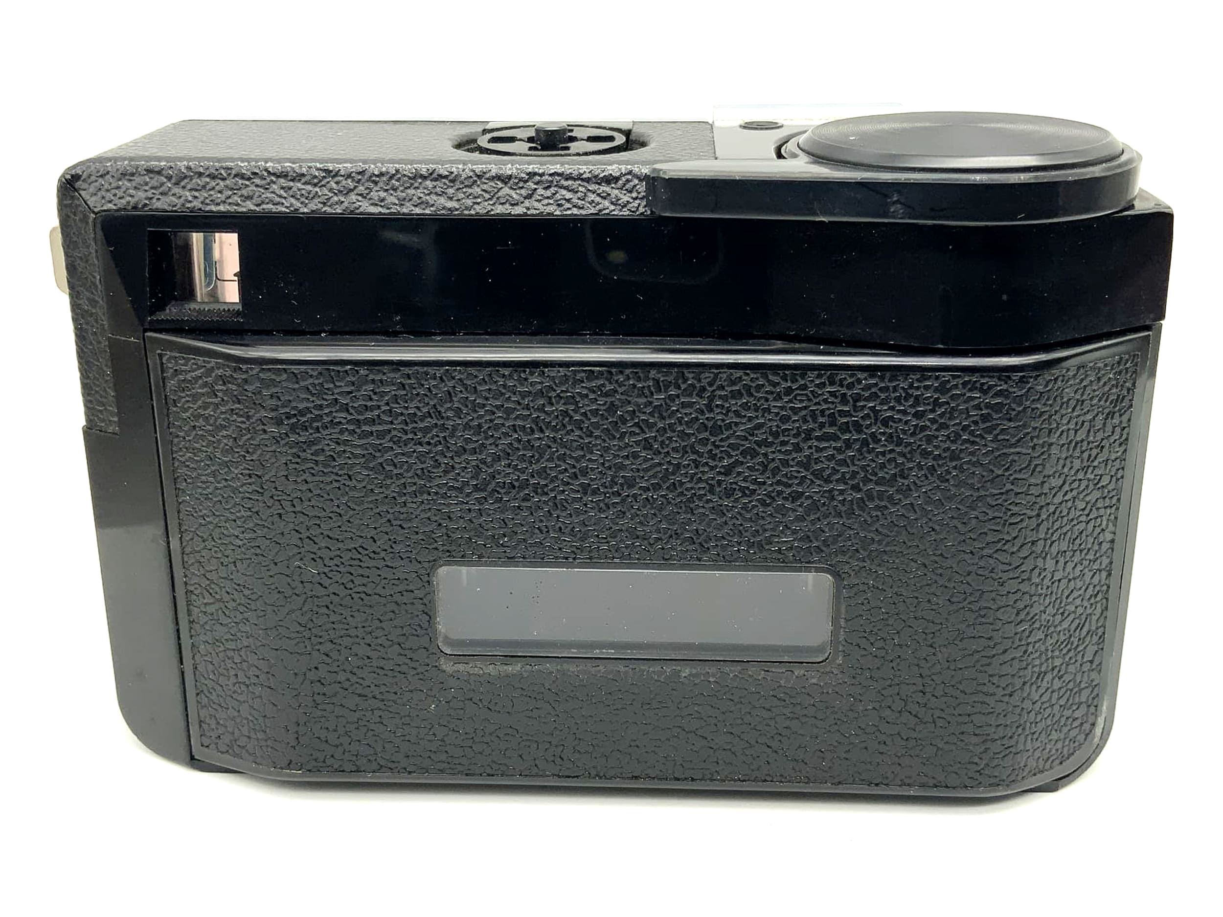 Kodak Instamatic 333 viewfinder camera, analog camera, electronic