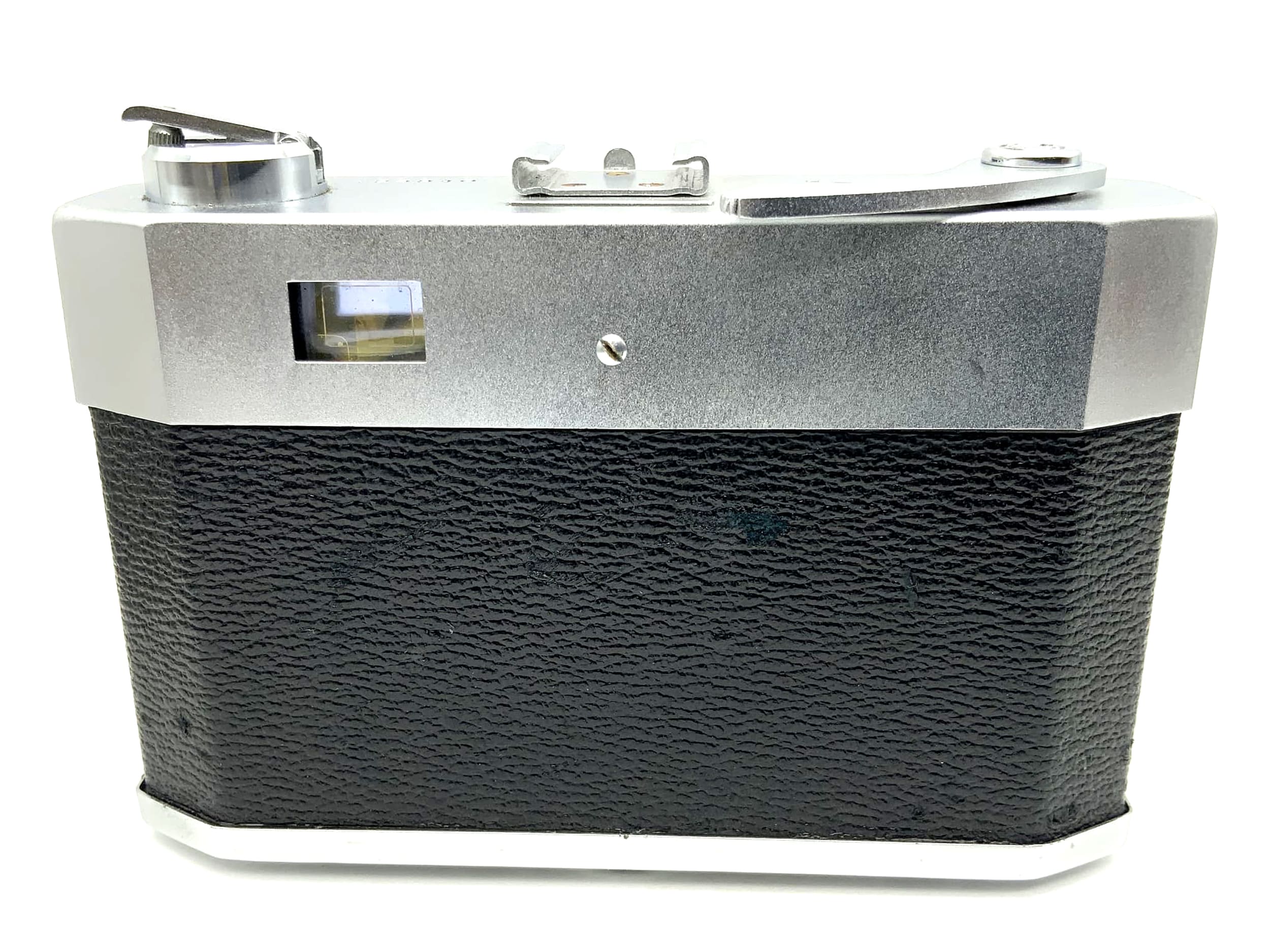 Rondo Colormatic viewfinder camera with Rondonar-W 35mm analog camera