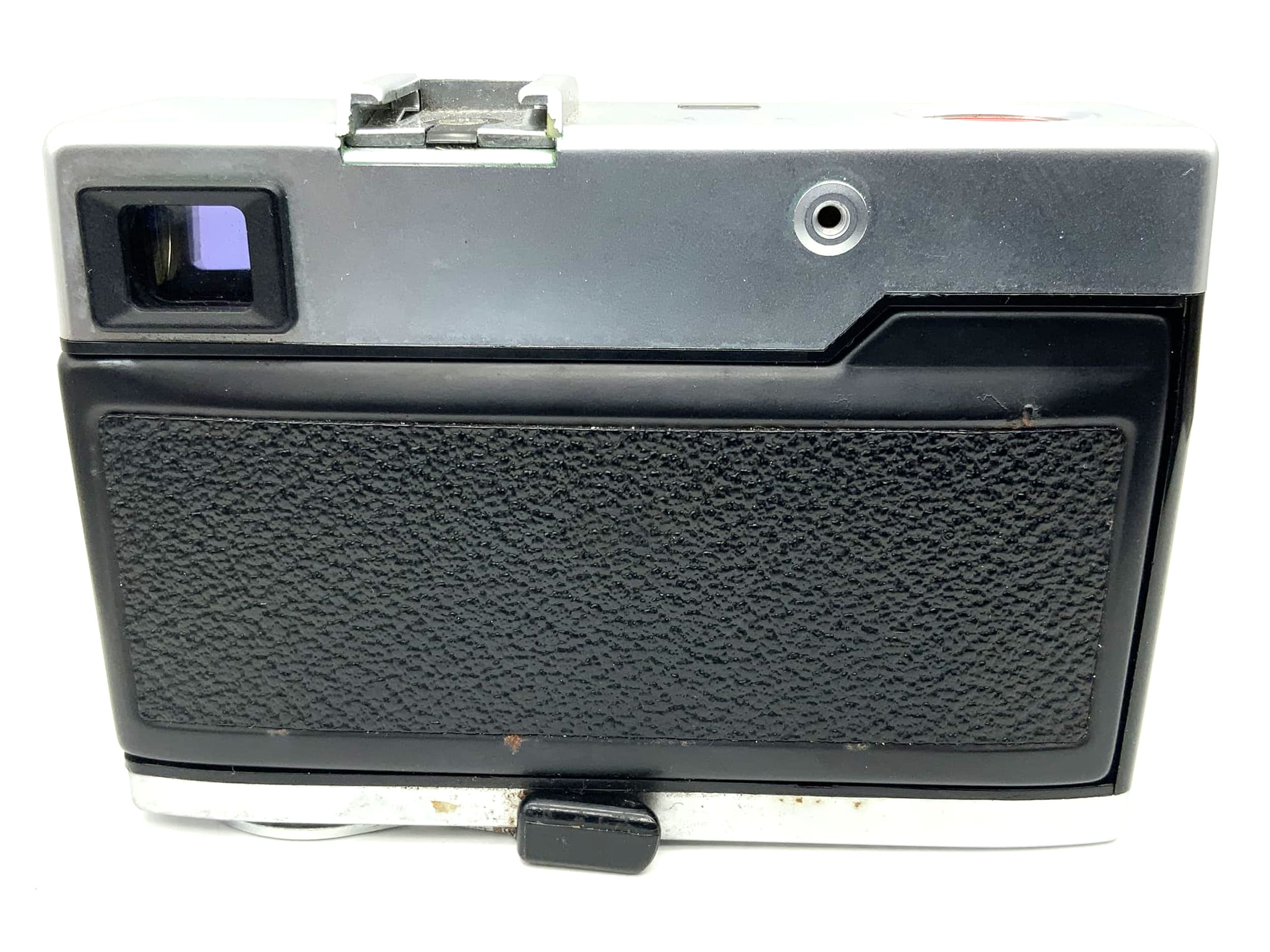 Agfa Silette LK sensor viewfinder camera with Color-Agnar 1:2.8/45 Parator lens
