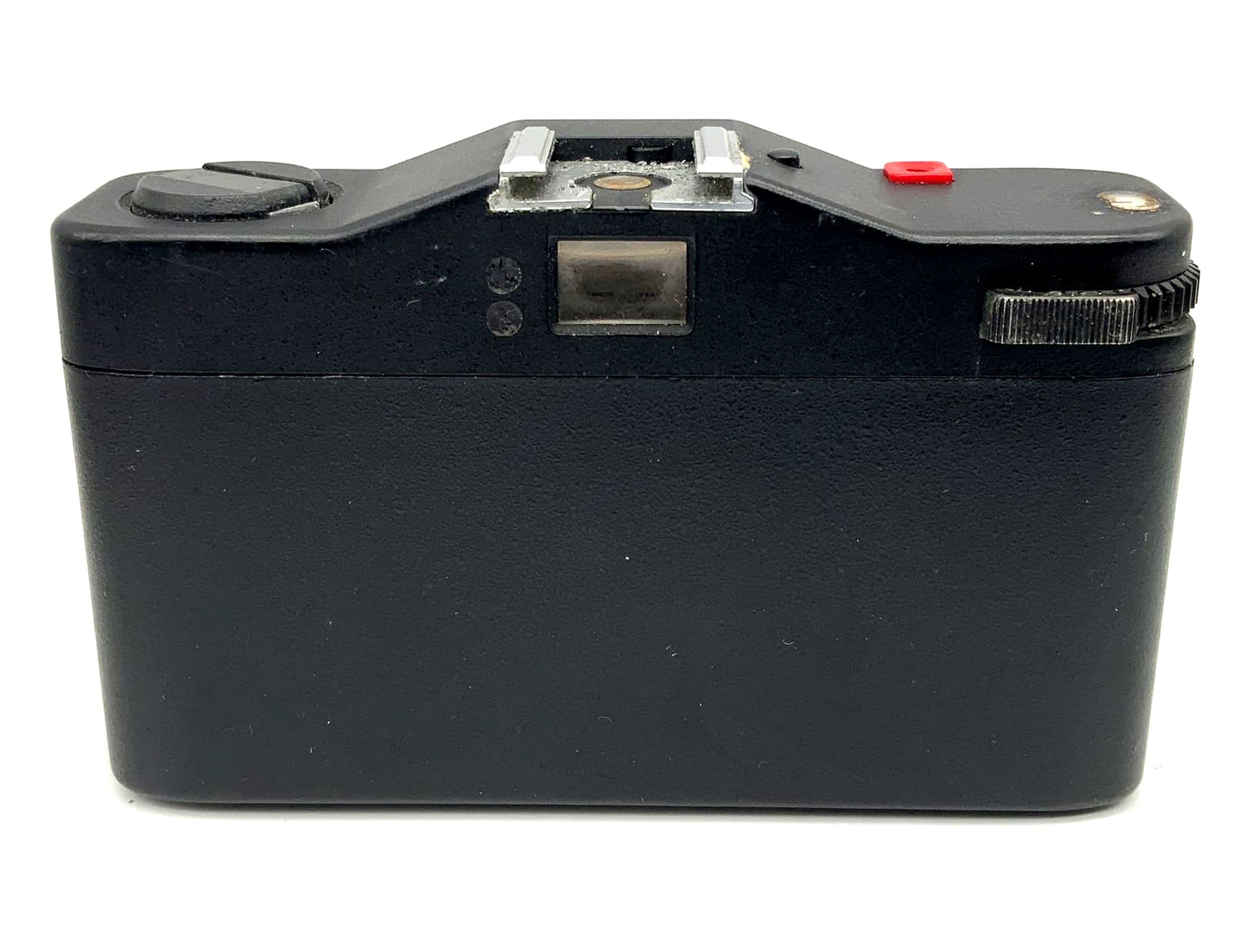 Minox 35 EL viewfinder camera with Color-Minotar 1:2.8 35mm analog camera Point&amp;Shoot
