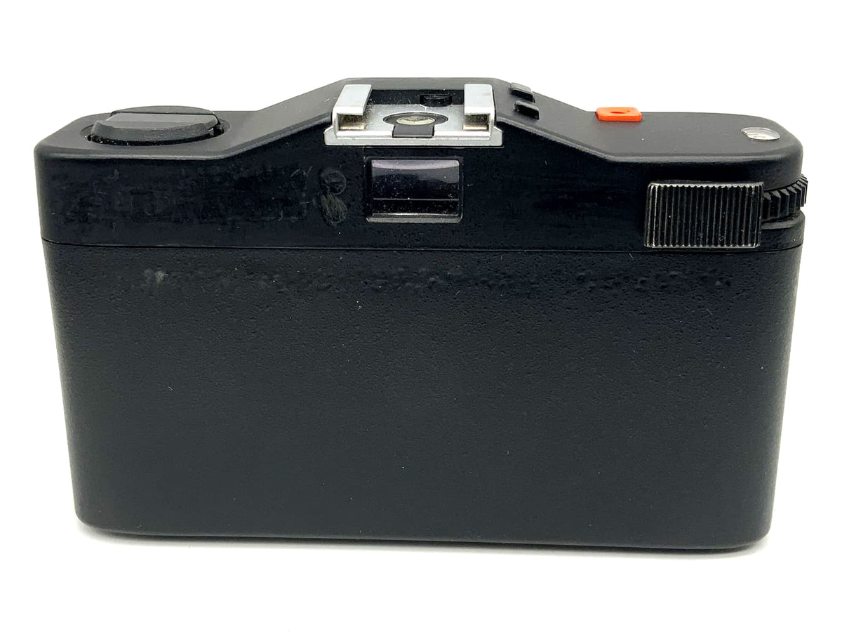 Minox 35 GL viewfinder camera with Color Minotar 1:2.8 35mm analog camera point &amp; shoot
