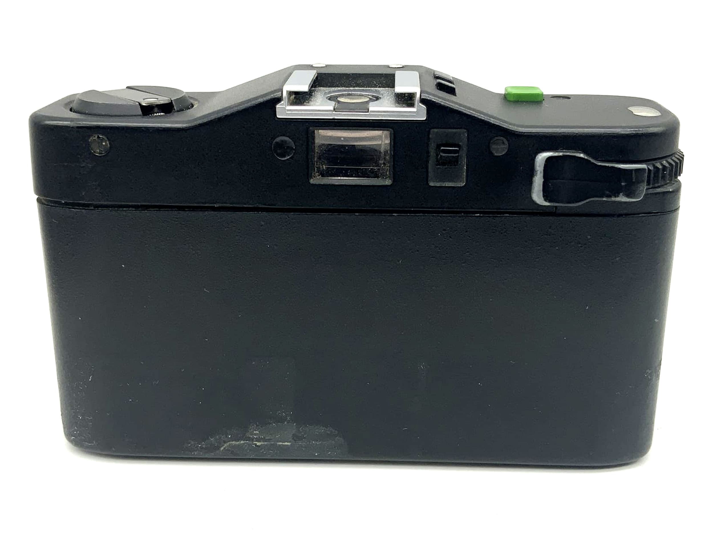 Minox 35 PL viewfinder camera with Color Minotar 1:2.8 35mm analog camera Point&amp;Shoot