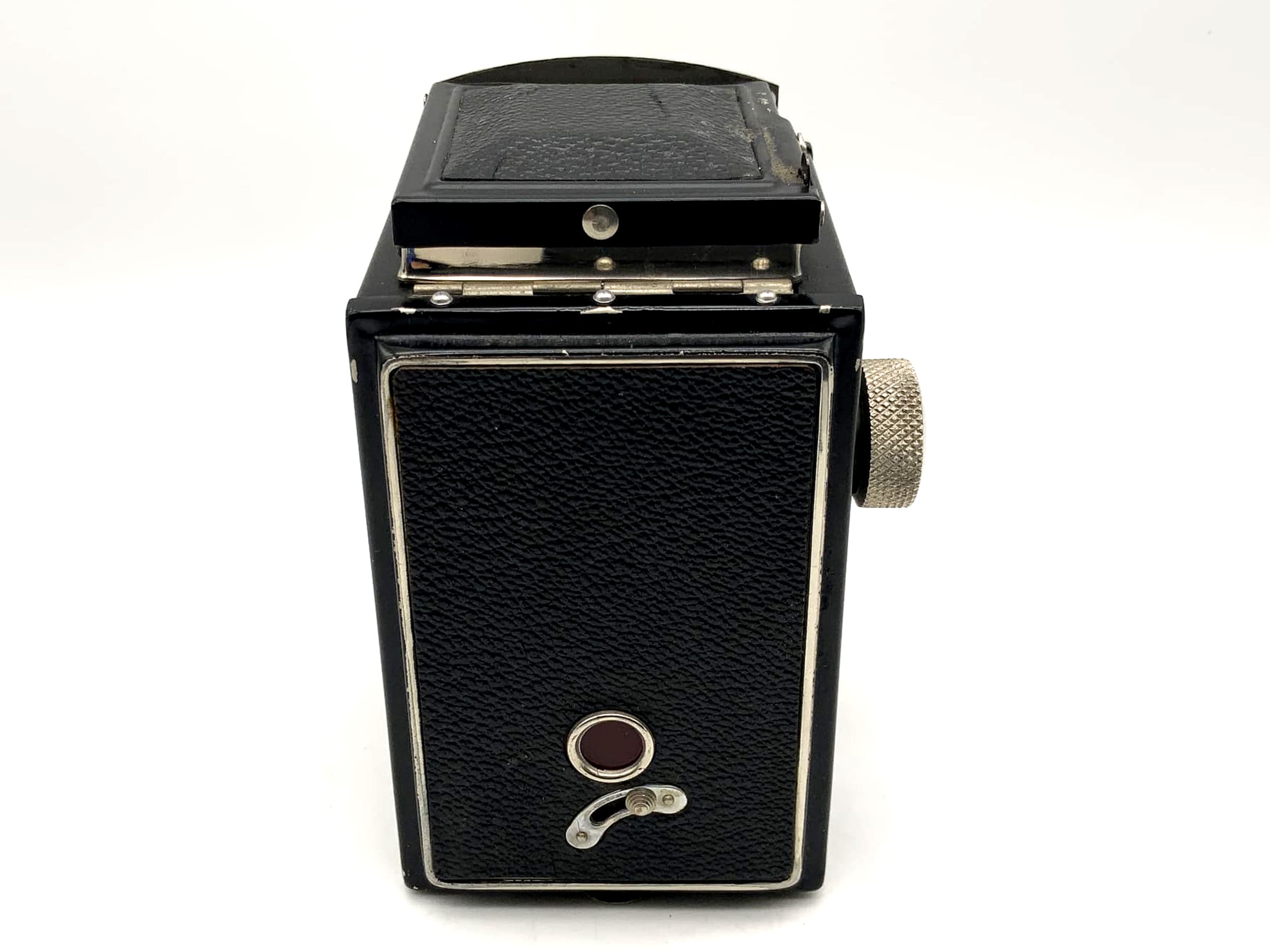 Welta Reflecta TLR with Anastigmat Brilliantar 1:3.5 f=7.5cm twin-lens camera