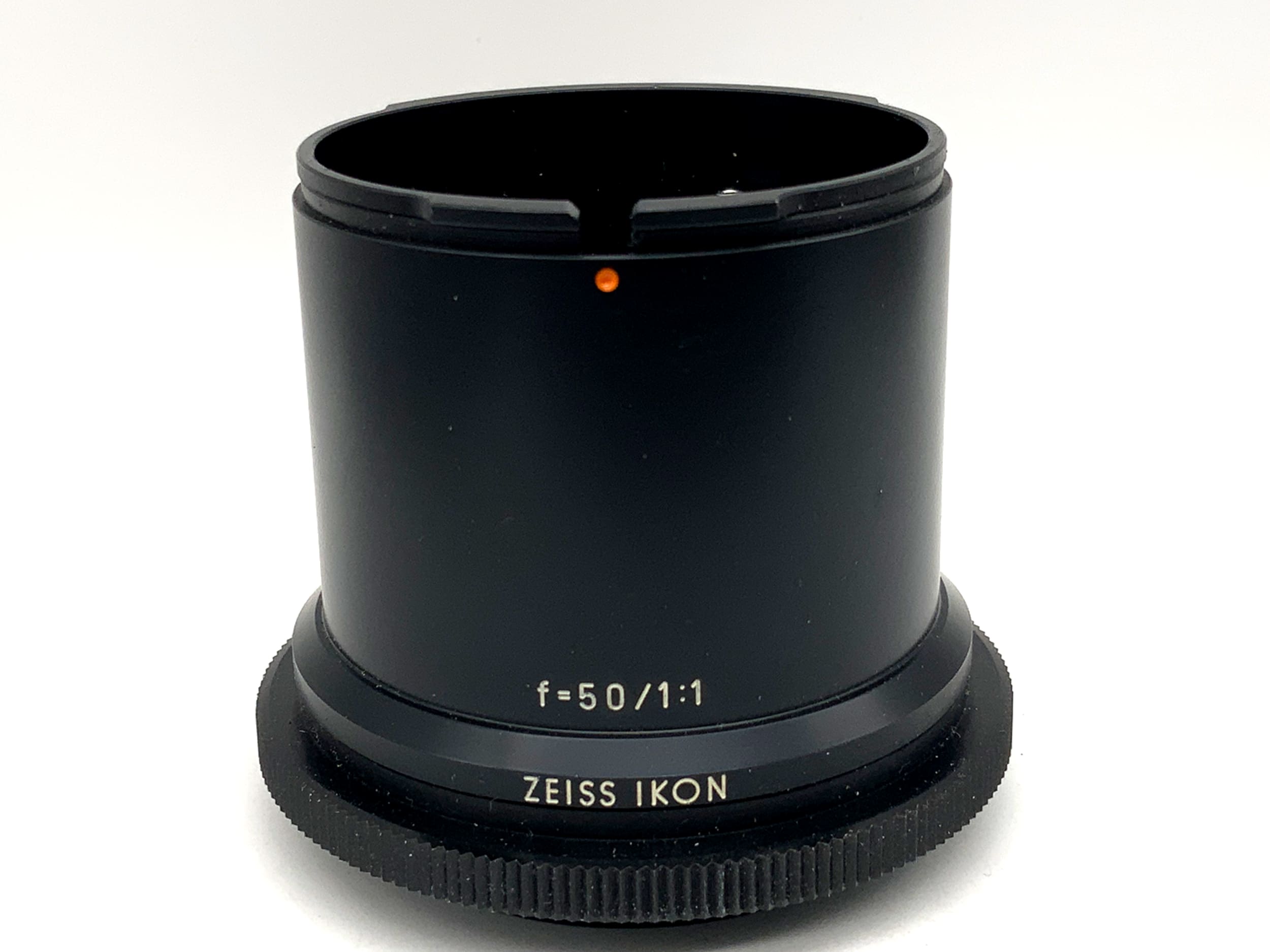 Zeiss Ikon extension ring f=50/1:1 Macro Close Up (Icarex)