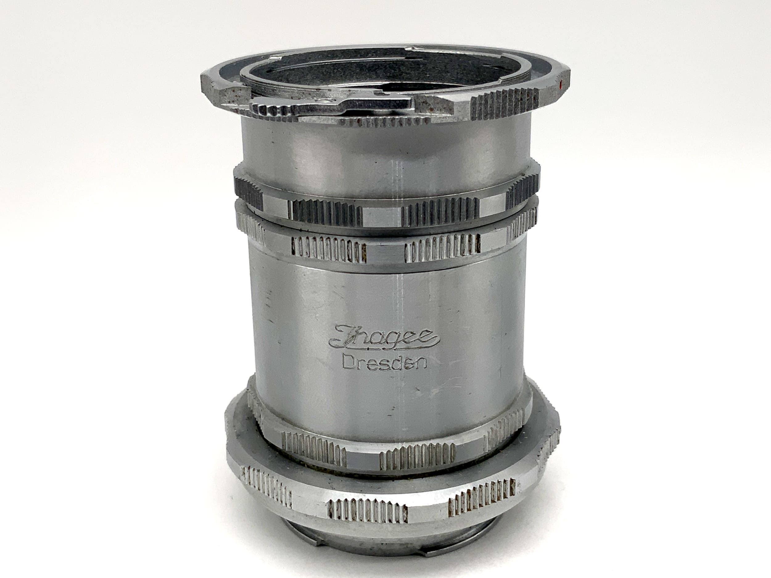 Ihagee 5-Piece Macro Close Up (Exa)