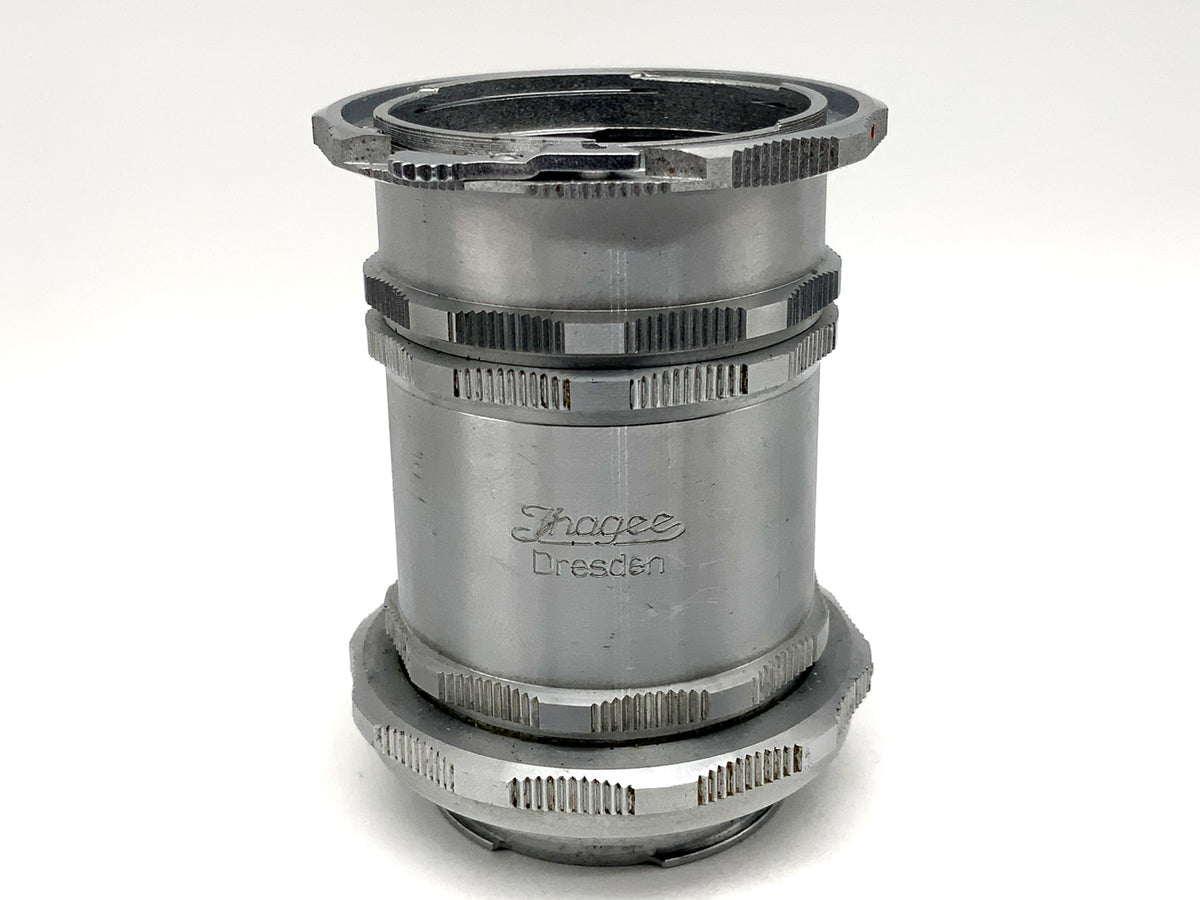 Ihagee 5-Piece Macro Close Up (Exa)