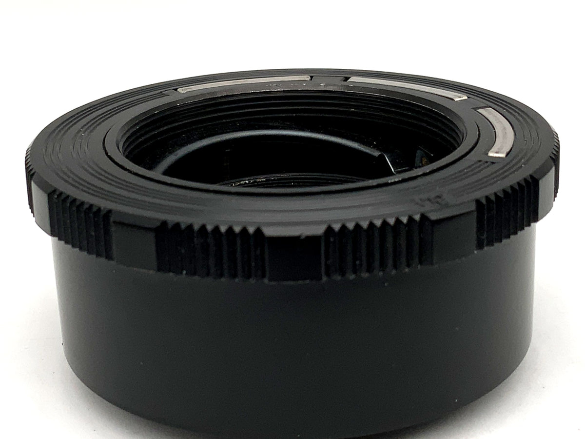 Pentacon for LLC, VLC 24mm Macro Close Up (M42 Electric)