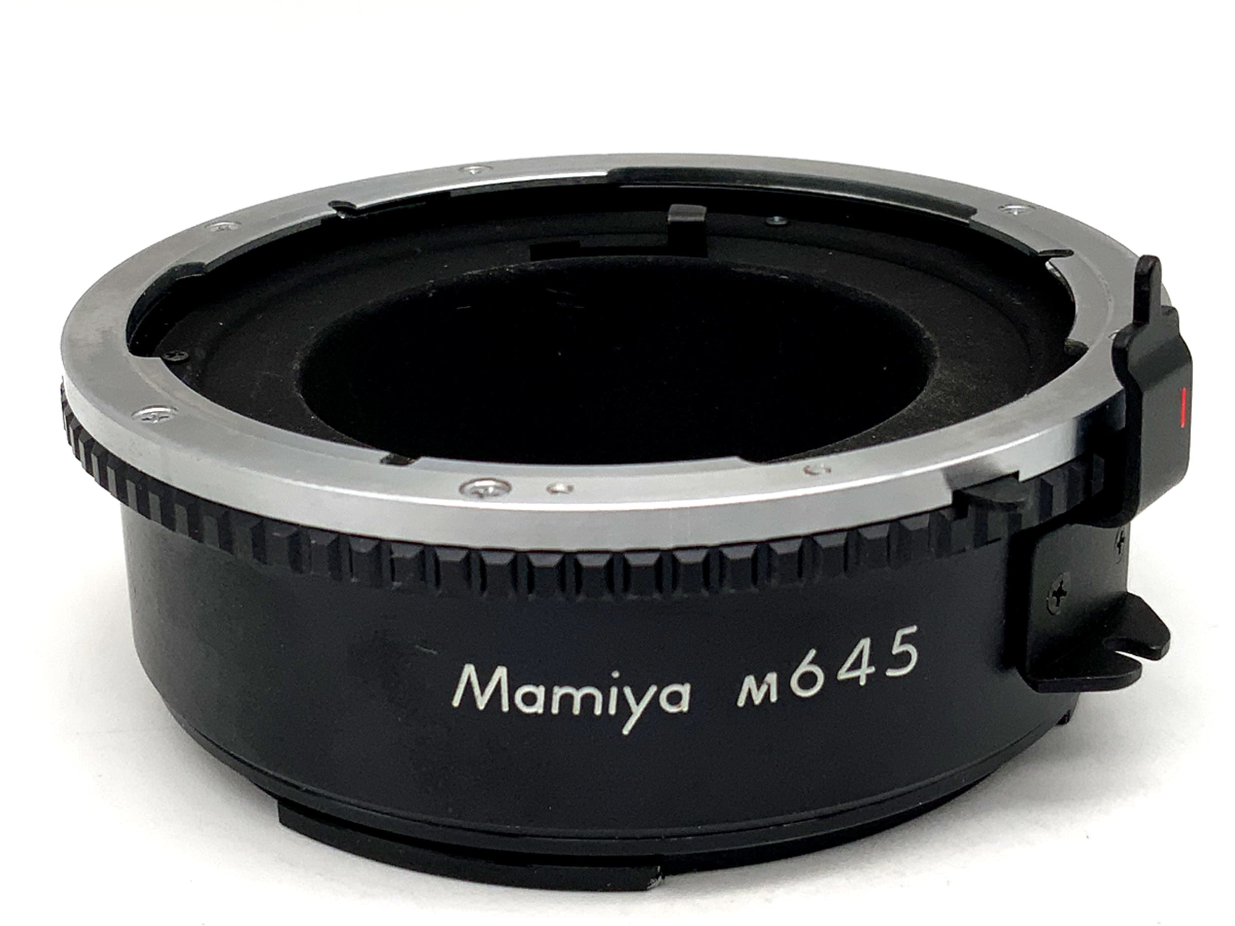 Mamiya Auto Ext Ring No.2 Macro Close Up (Mamiya M645)