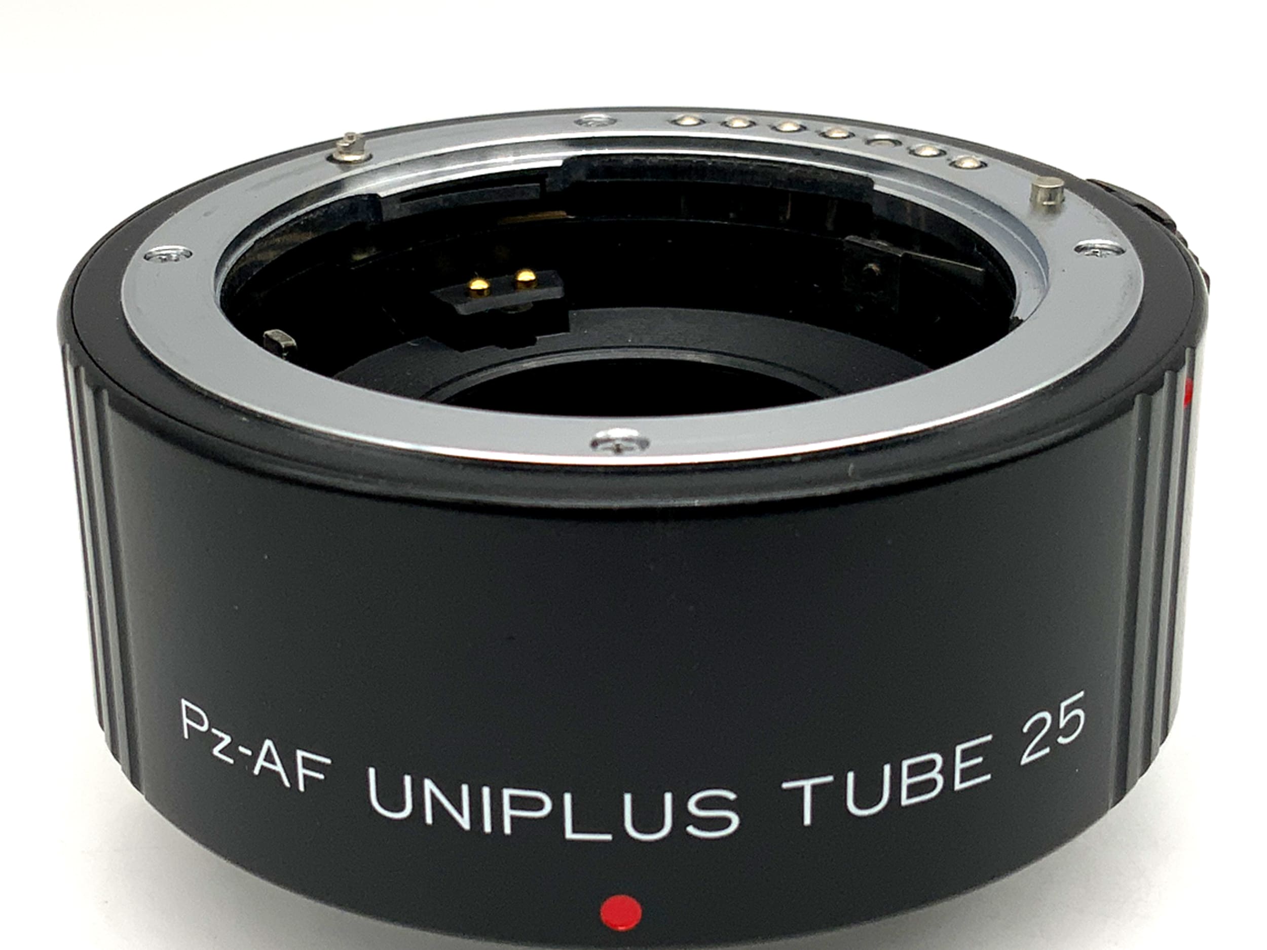Kenko Pz-AF Uniplus Tube 25 Extension Tube 25mm Macro Close Up (Pentax AF)