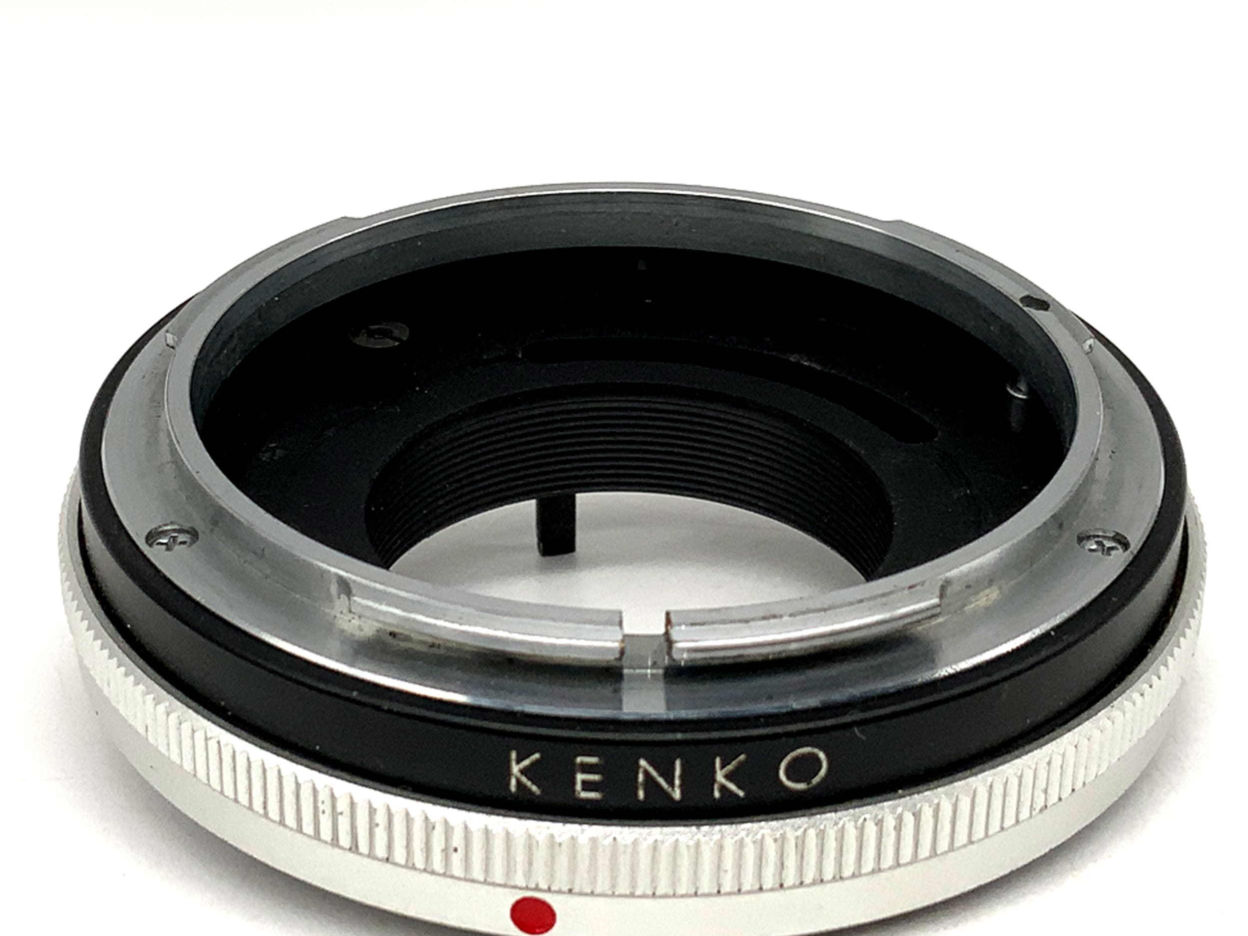 Kenko 12mm Macro Close Up Extension Tube (Canon FD)