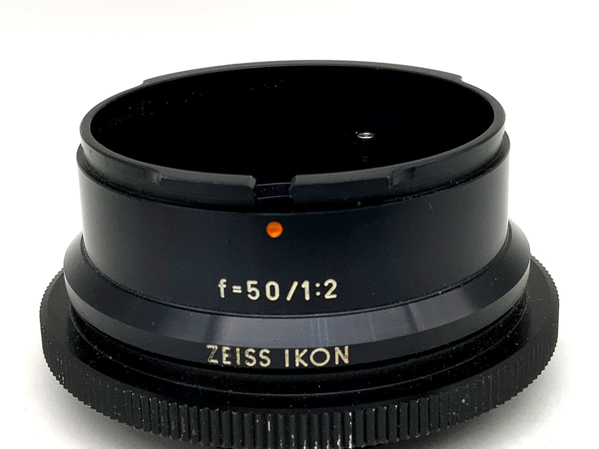 Zeiss Ikon extension ring f=50/1:2 Macro Close Up (Icarex)