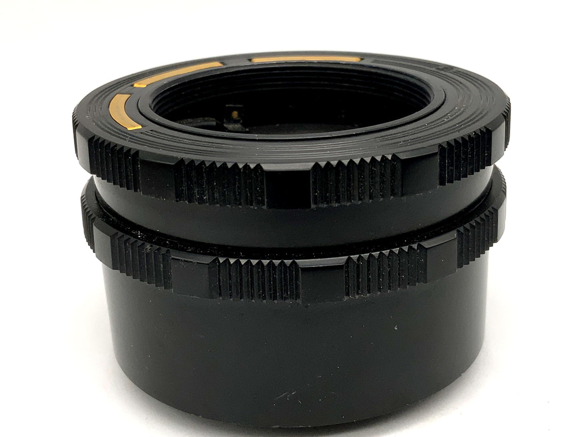 Pentacon for LLC, VLC 12mm + 24mm Macro Close Up (M42 Electric)