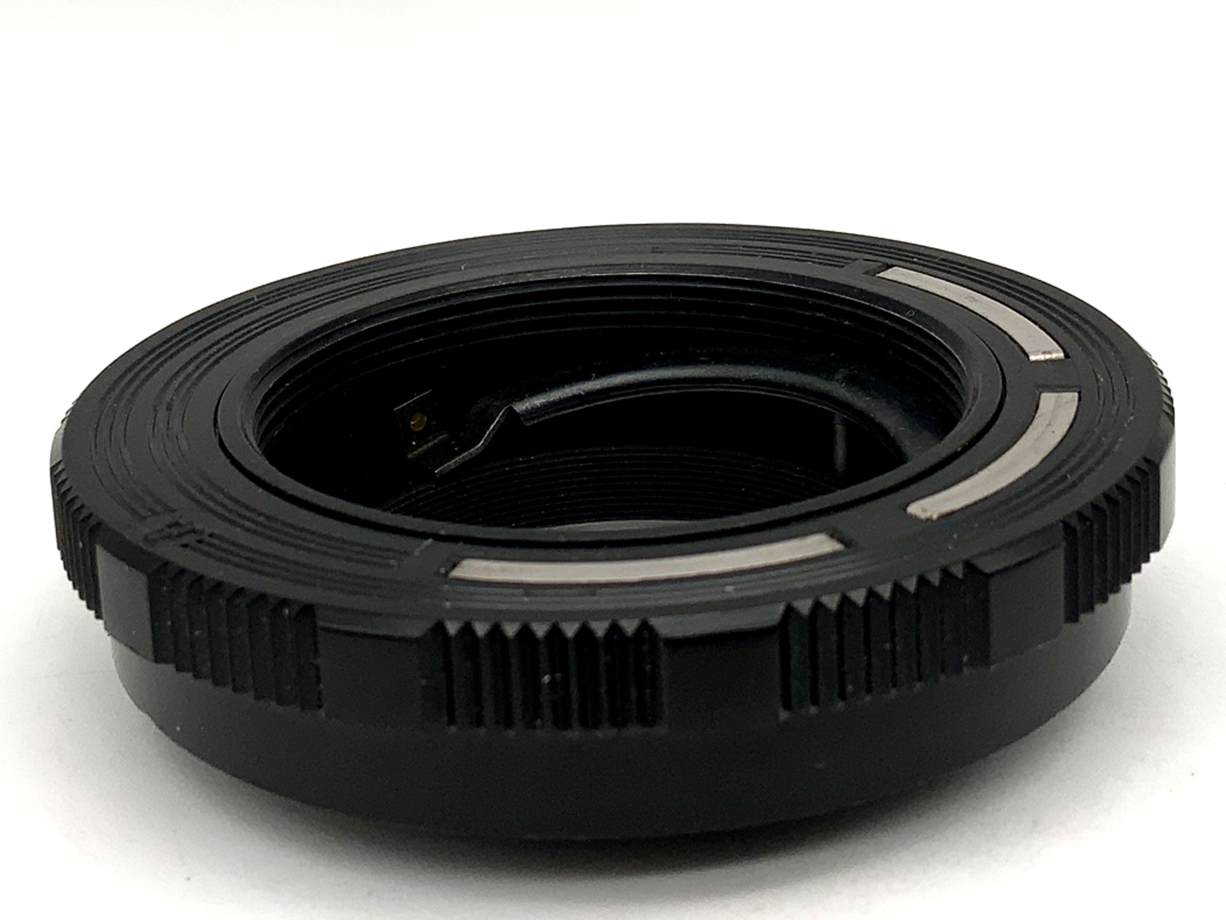 Pentacon for LLC, VLC 12mm Macro Close Up (M42 Electric)