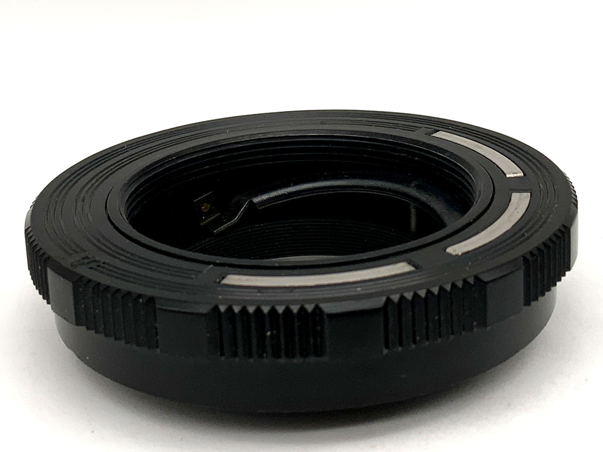 Pentacon for LLC, VLC 12mm Macro Close Up (M42 Electric)