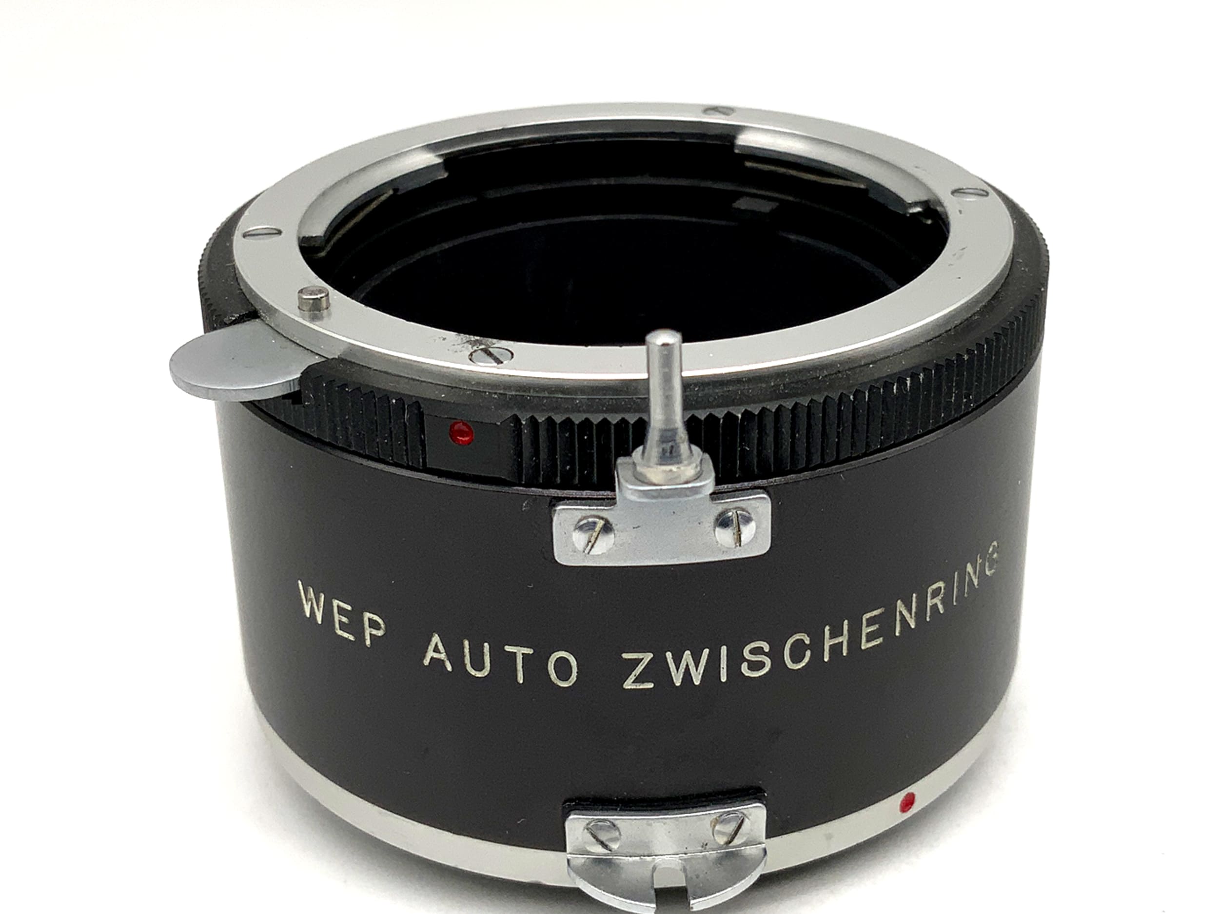 WEP Auto Extension Ring 36mm Macro Close Up (Nikon F)