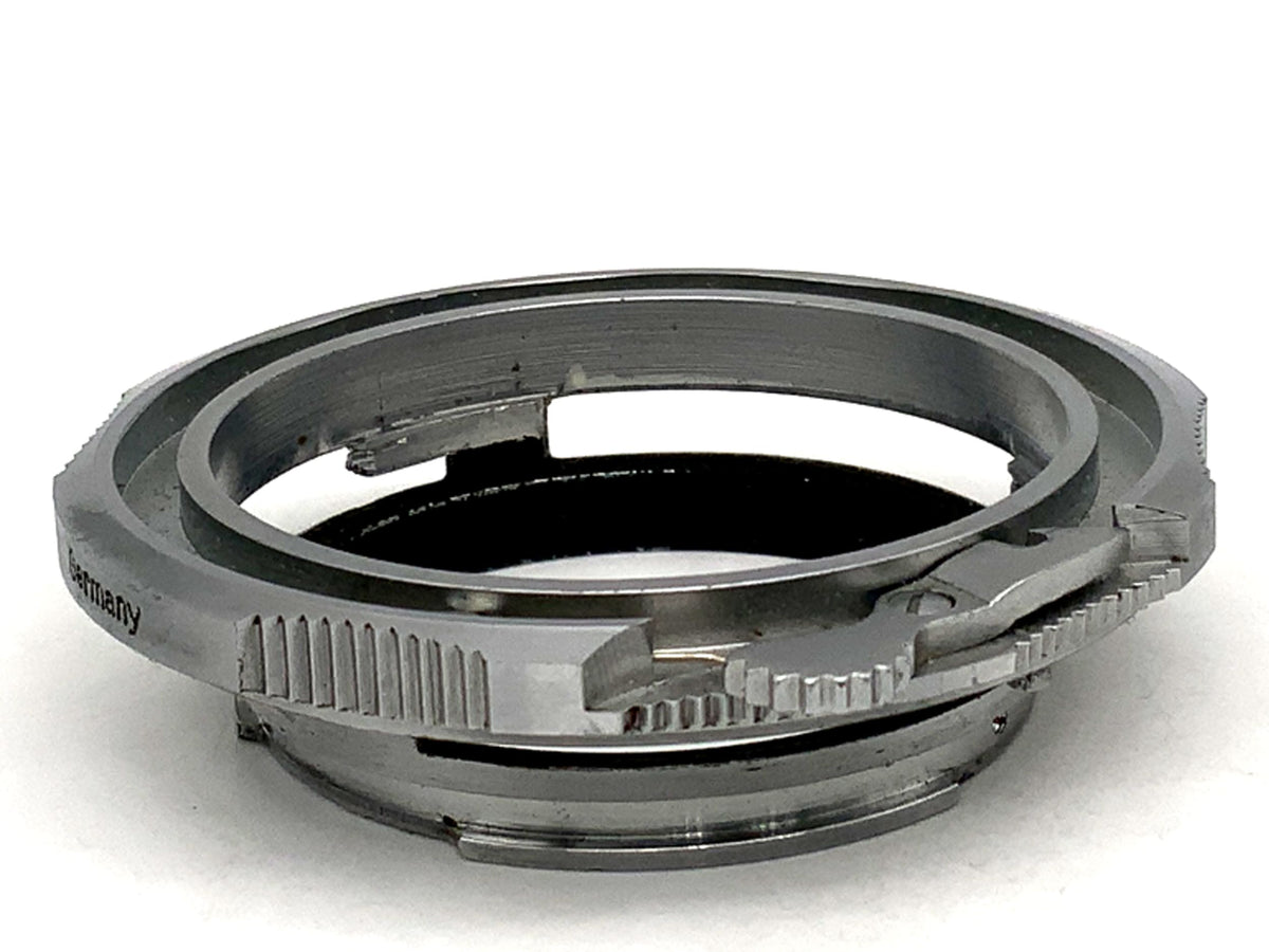 D-ring double bayonet 5mm Macro Close Up (Exa)
